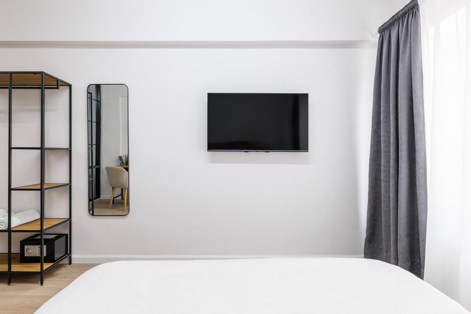 Apartment B&m *