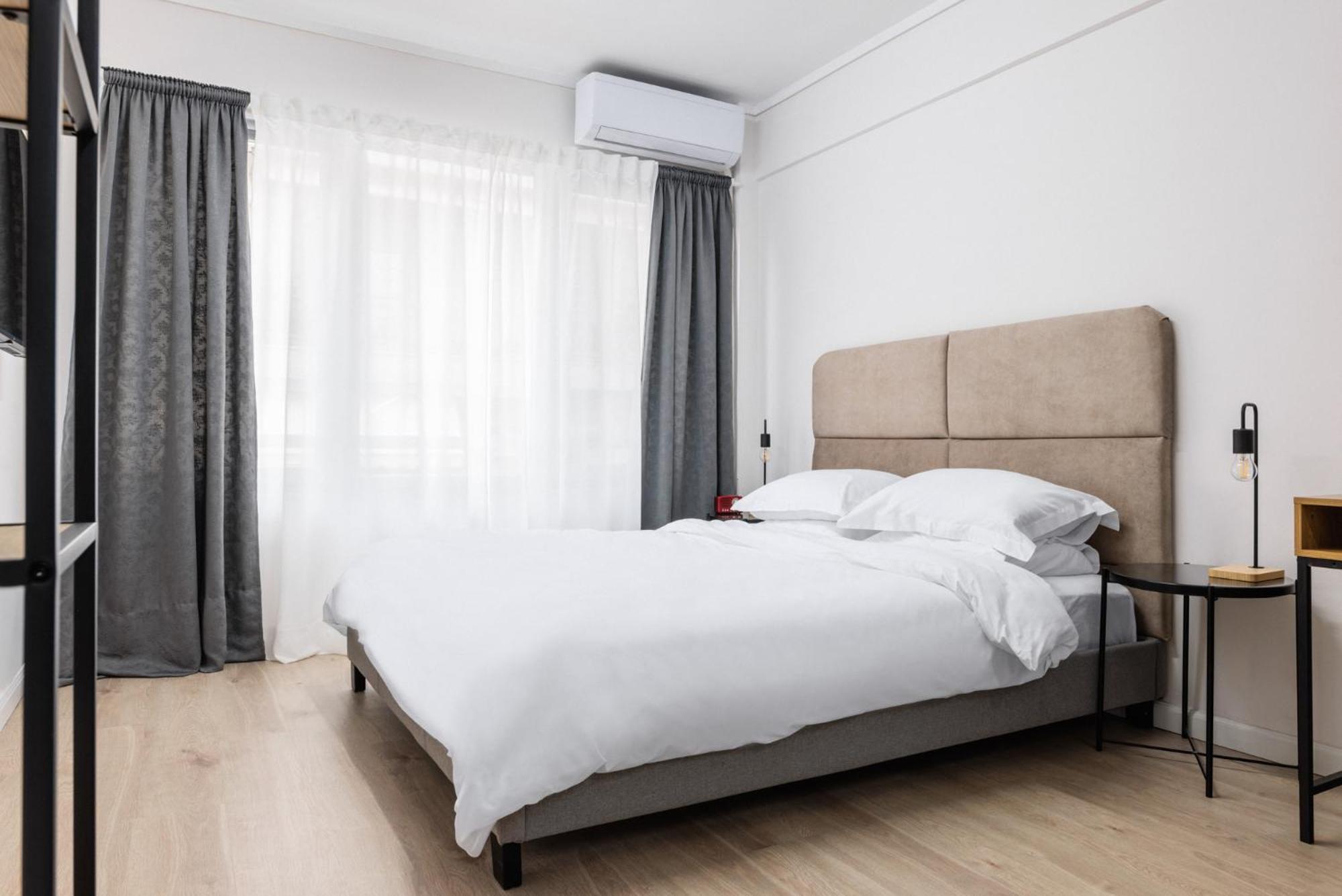 B&m Apartment
