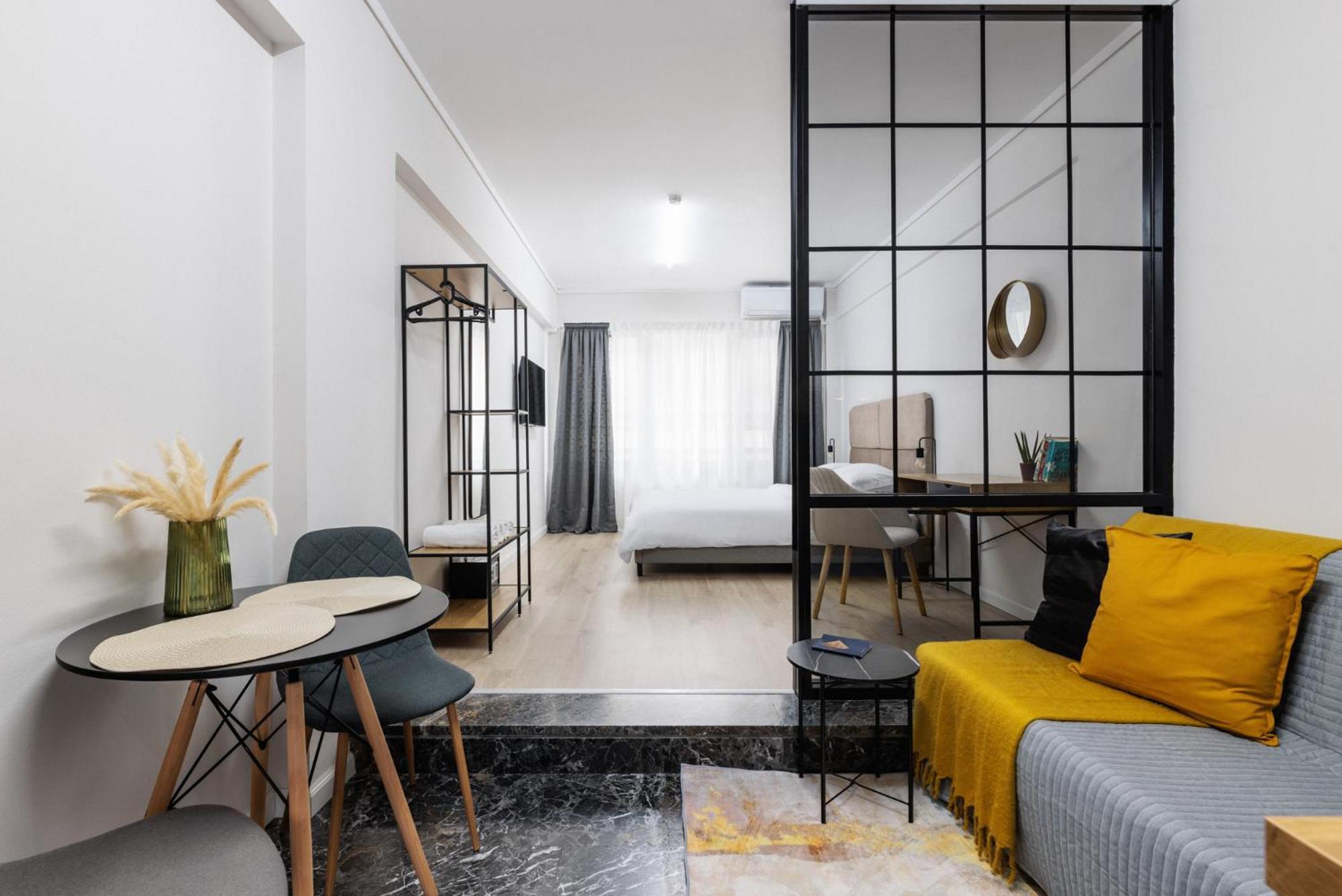 Apartment B&m