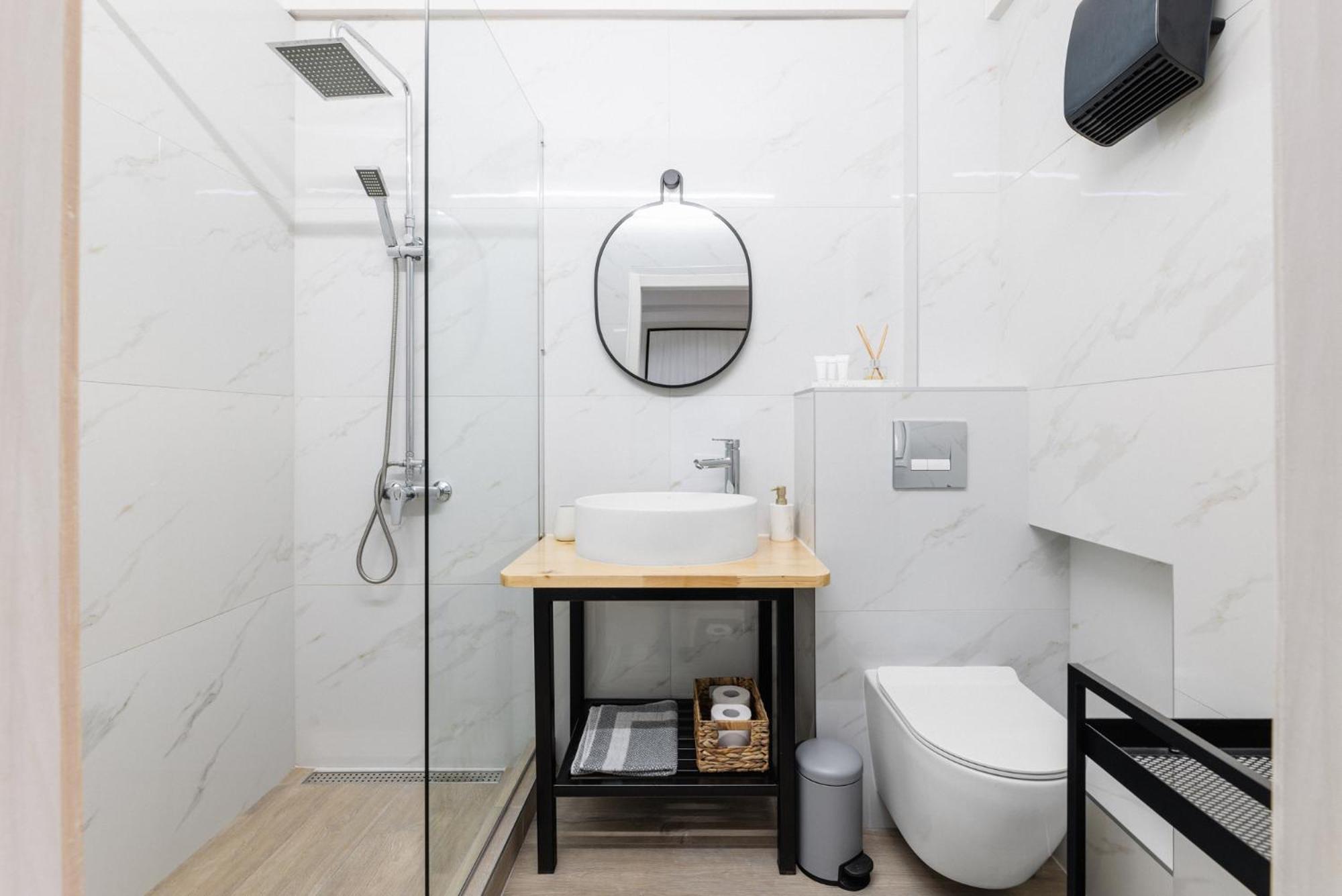 B&m Apartment *