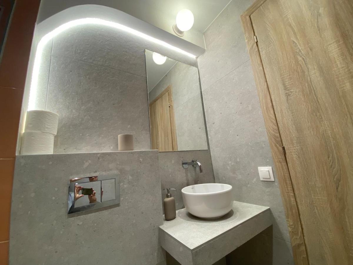 Apartment Vibe Center Family Flat 4 Thessaloniki