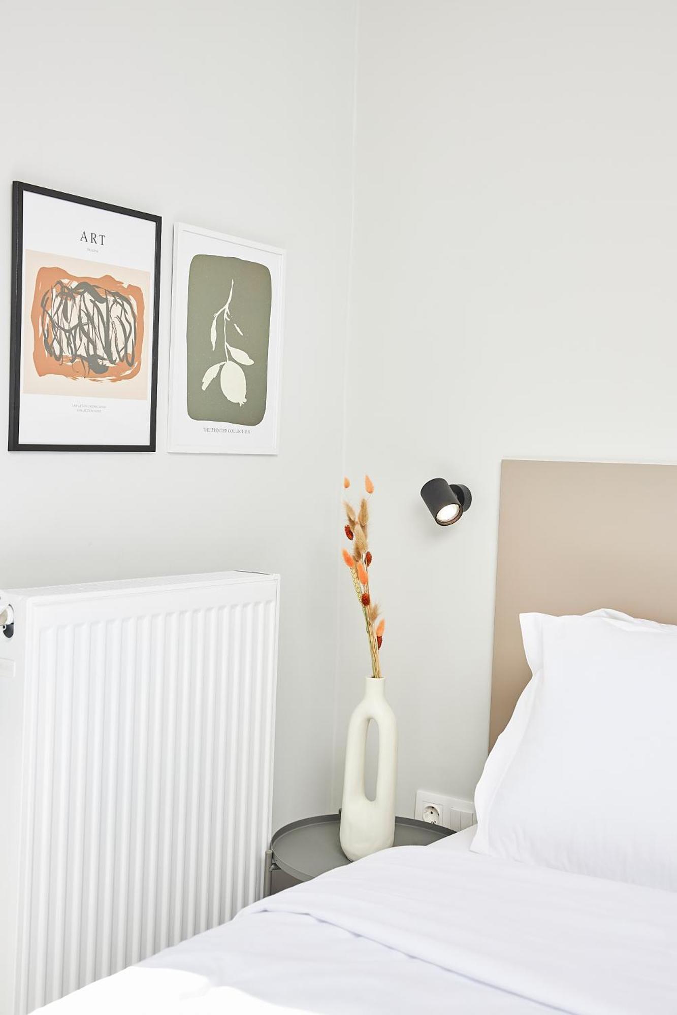Daire Dream Luxury In The Center By Binobi!