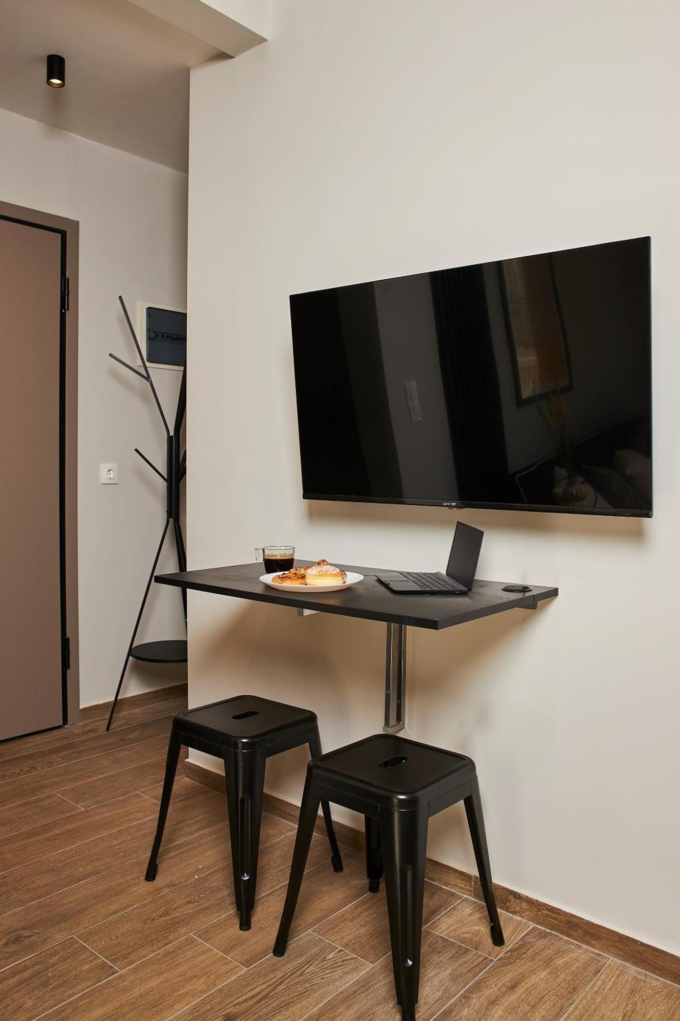 Dream Luxury In The Center By Binobi! Daire *