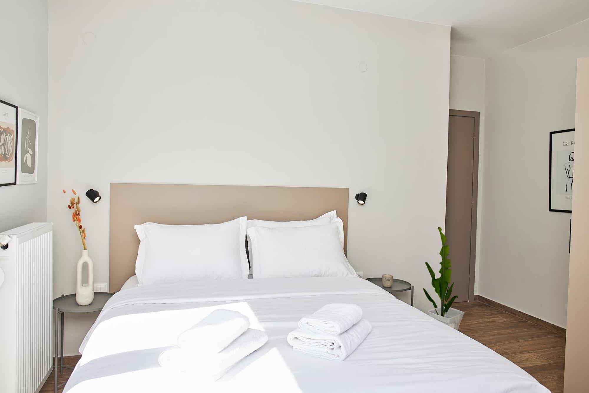 Daire Dream Luxury In The Center By Binobi! Selanik