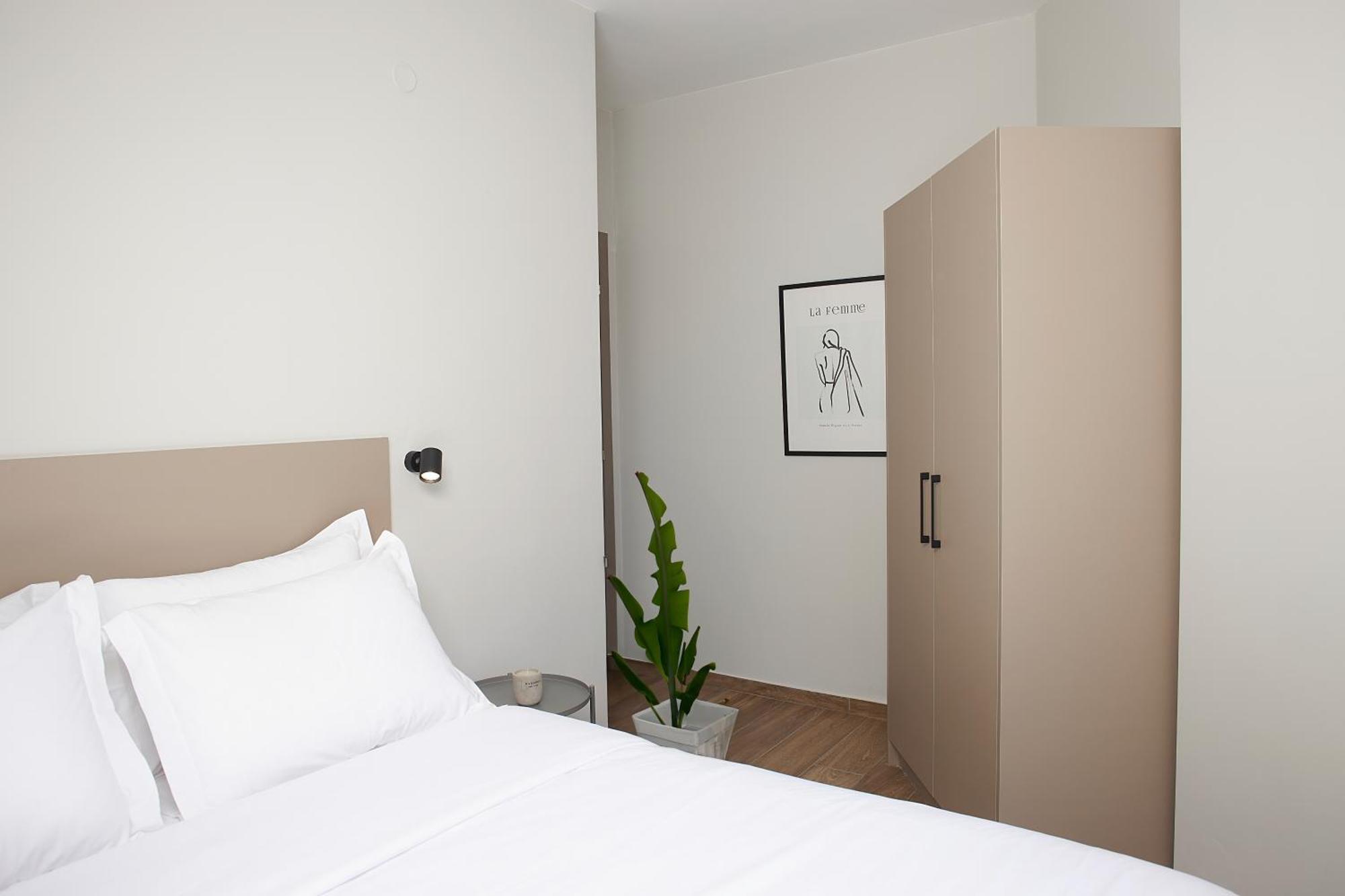 Dream Luxury In The Center By Binobi! Selanik