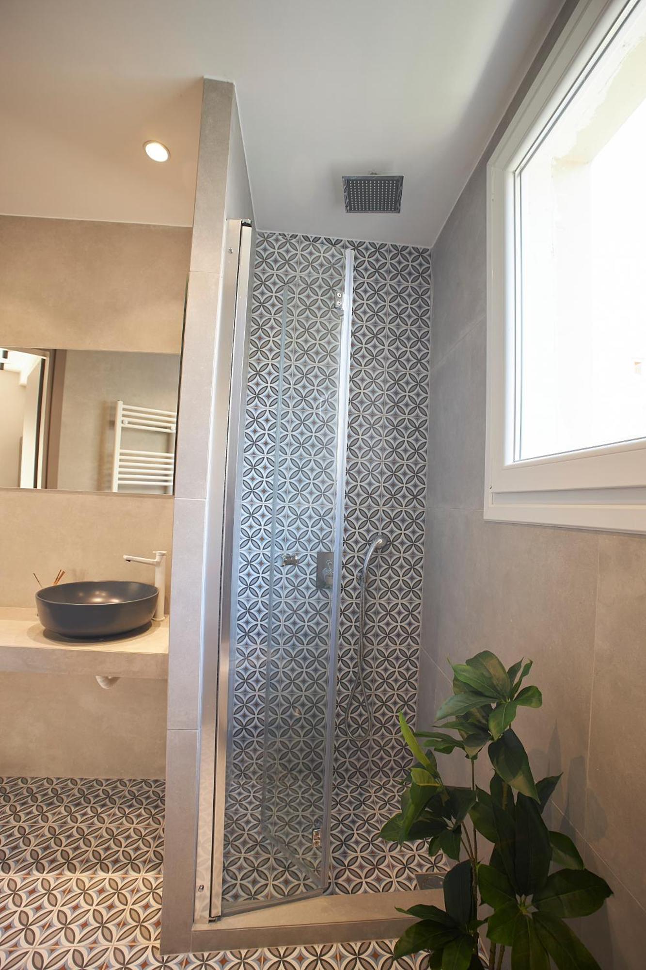 Dream Luxury In The Center By Binobi! Daire