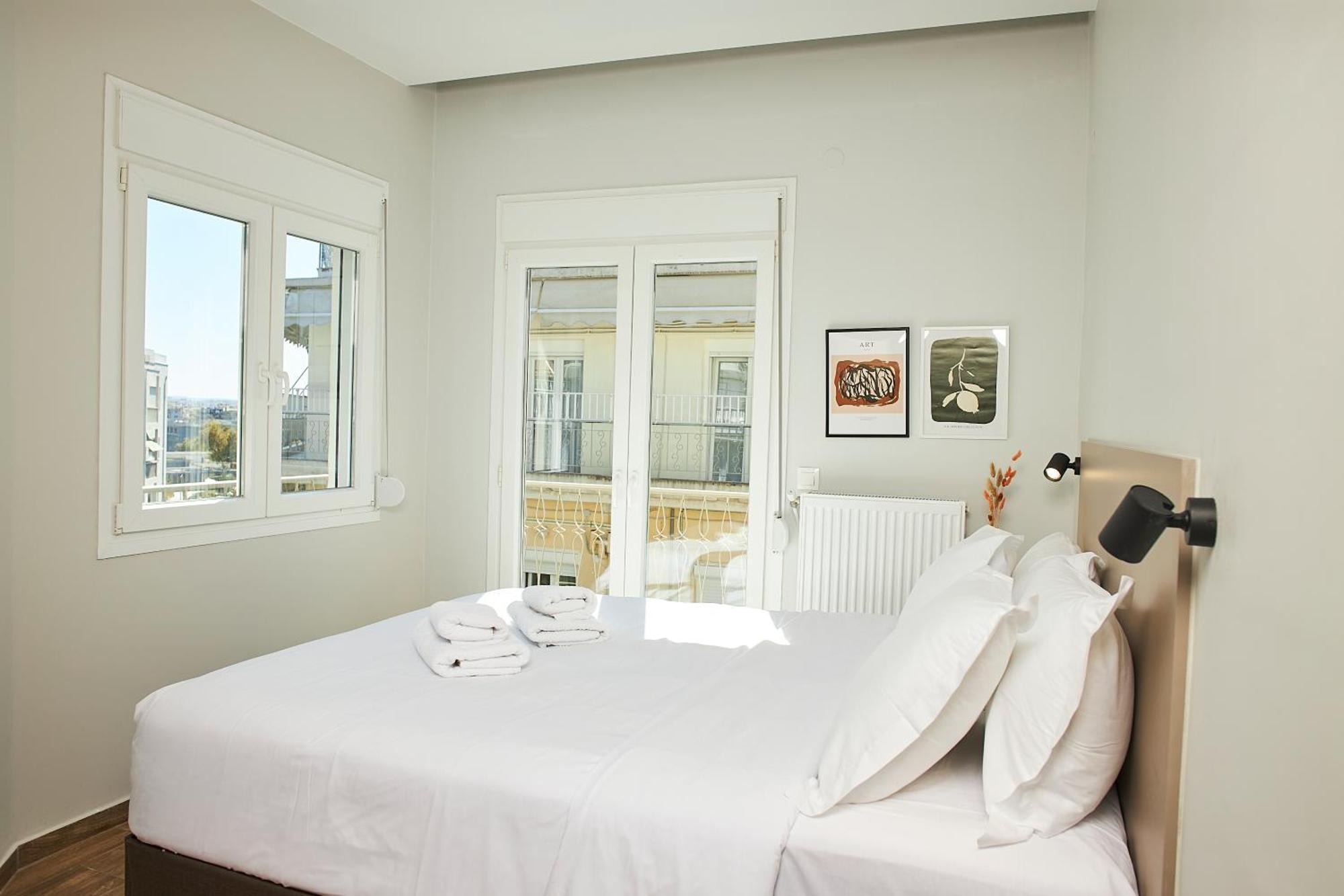 Daire Dream Luxury In The Center By Binobi!