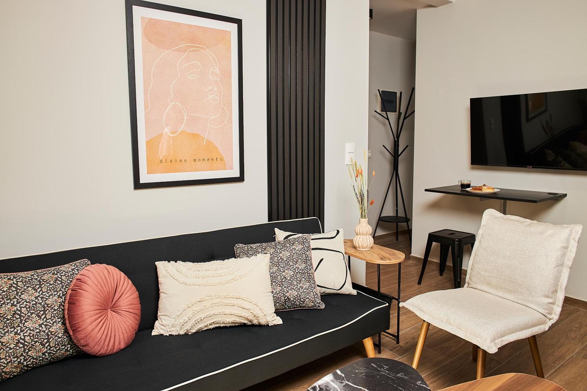 Dream Luxury In The Center By Binobi! Selanik