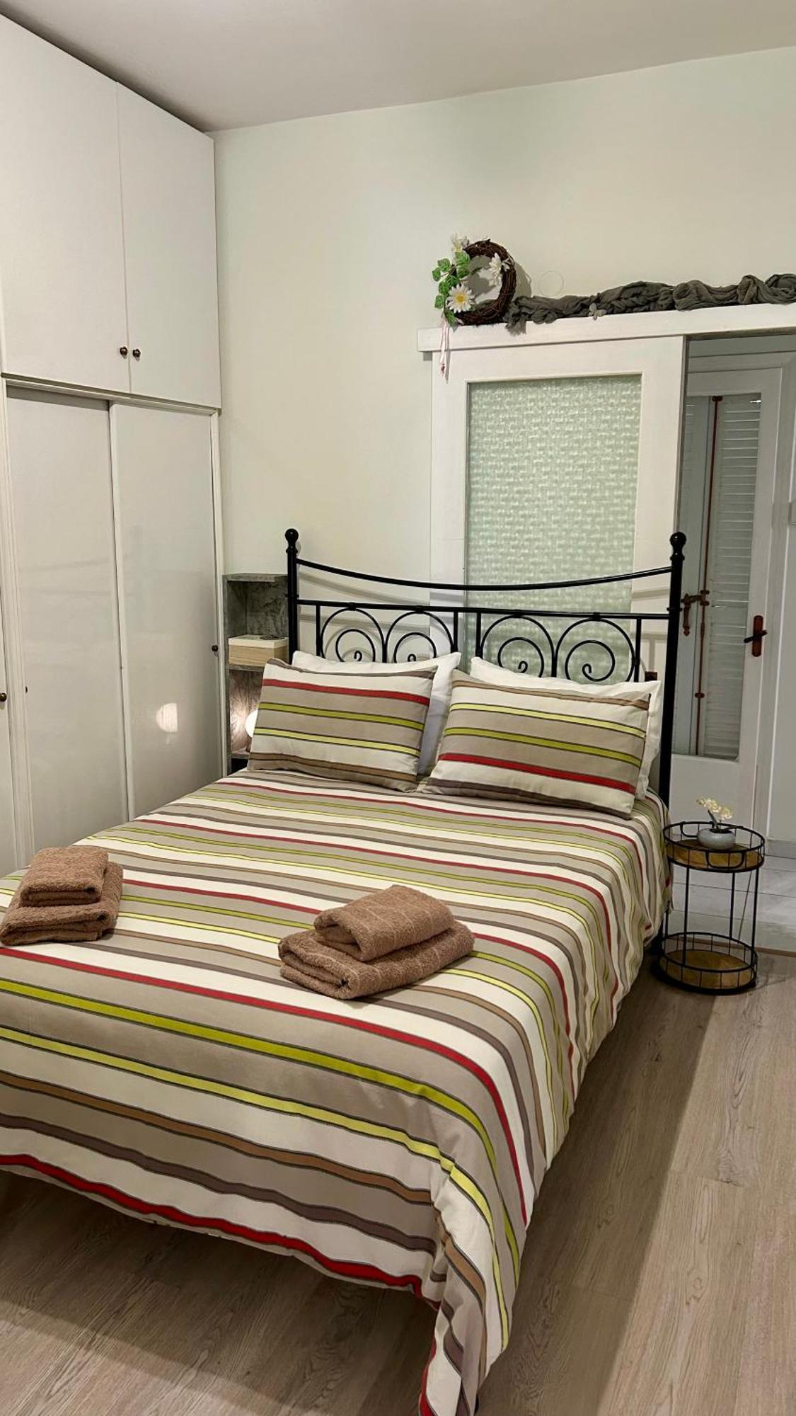 Apartment Super Nuova - Private Parking *