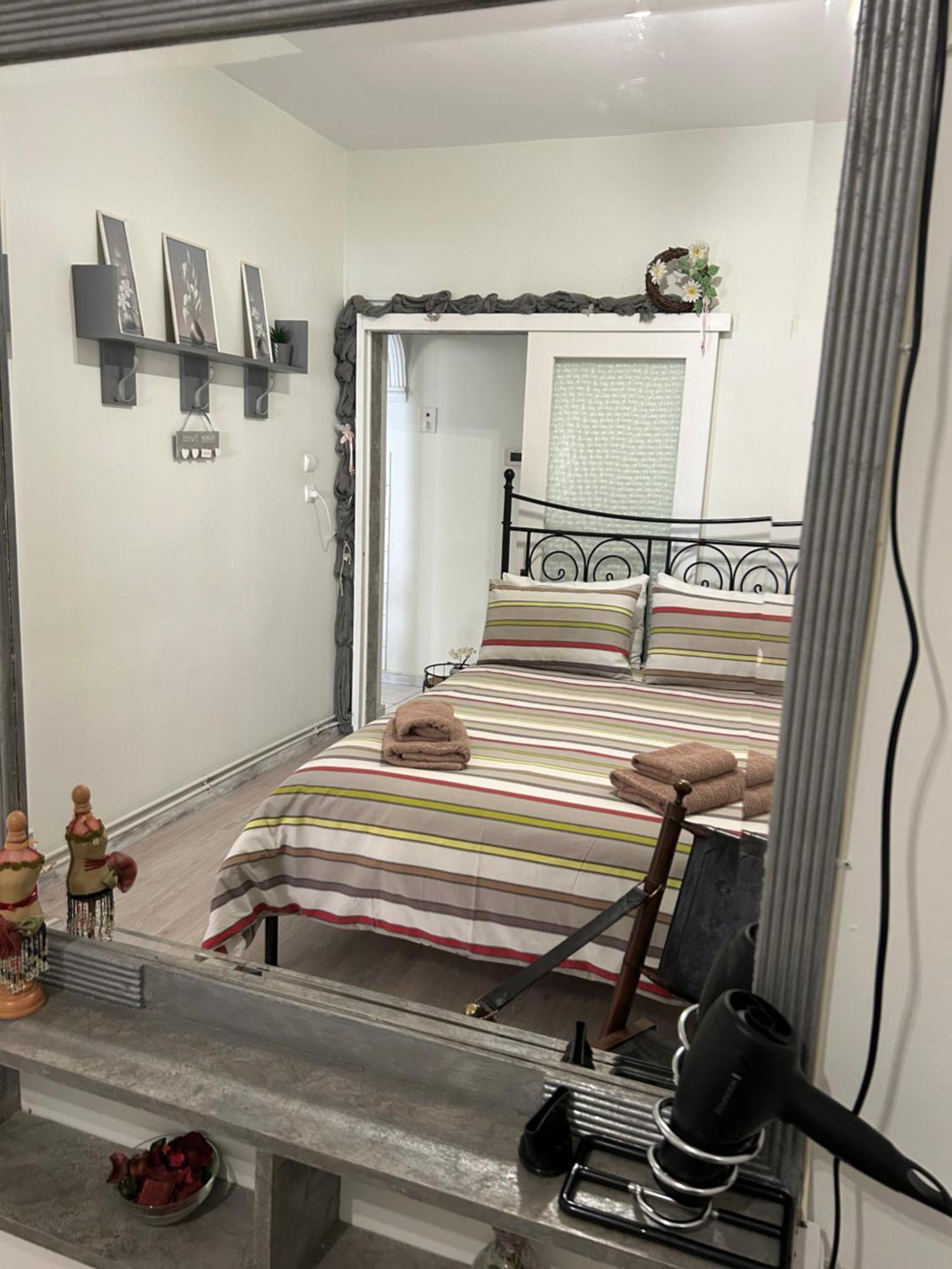 Super Nuova - Private Parking Apartment Thessaloniki