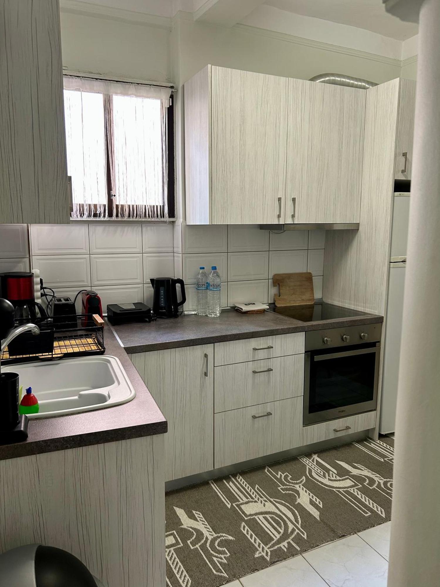 Apartment Super Nuova - Private Parking