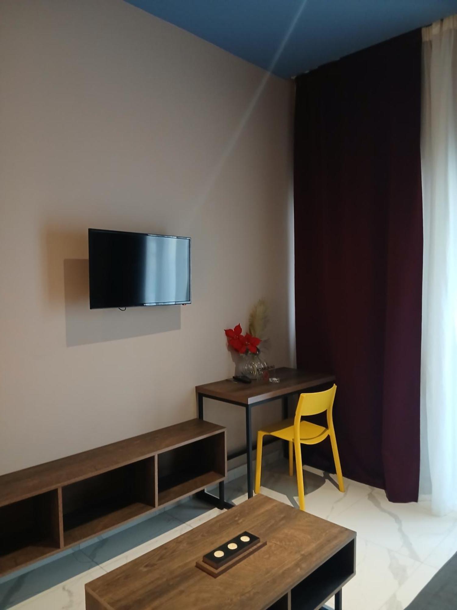 Apartment Black Onyx Comfort *