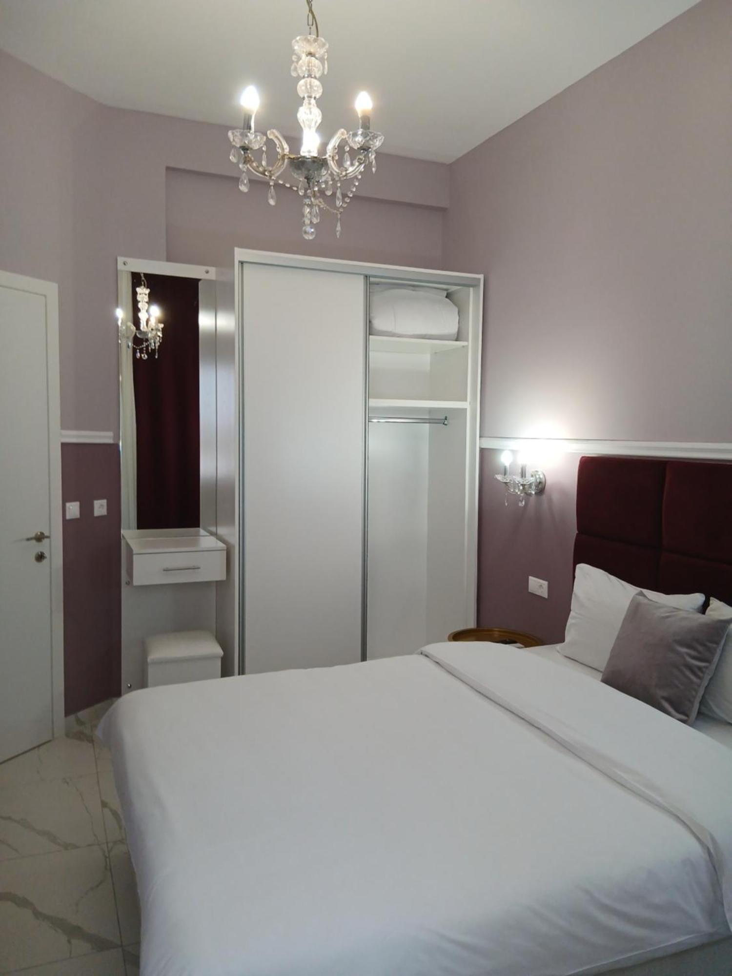 Apartment Black Onyx Comfort Thessaloniki