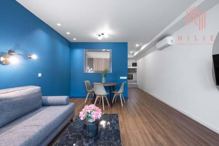 Apartment Big Apple Aprts, Nilie Hospitality Mgmt Thessaloniki