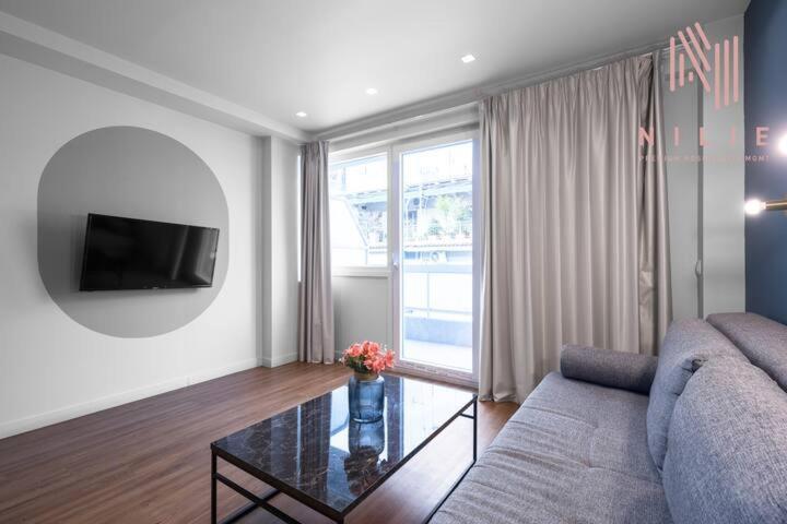 Big Apple Aprts, Nilie Hospitality Mgmt Apartment