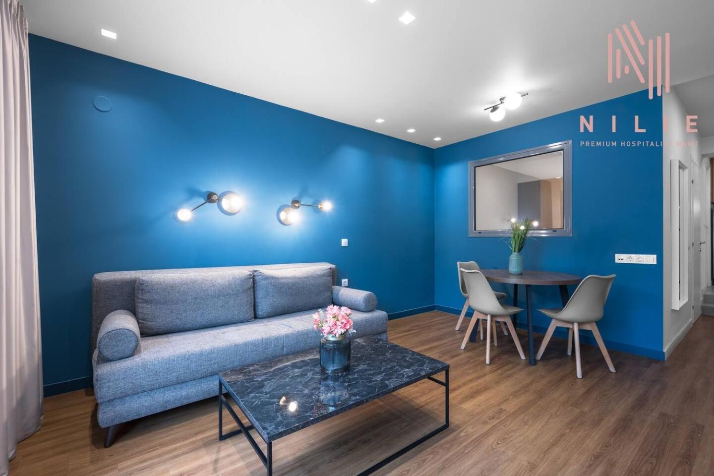 Apartment Big Apple Aprts, Nilie Hospitality Mgmt