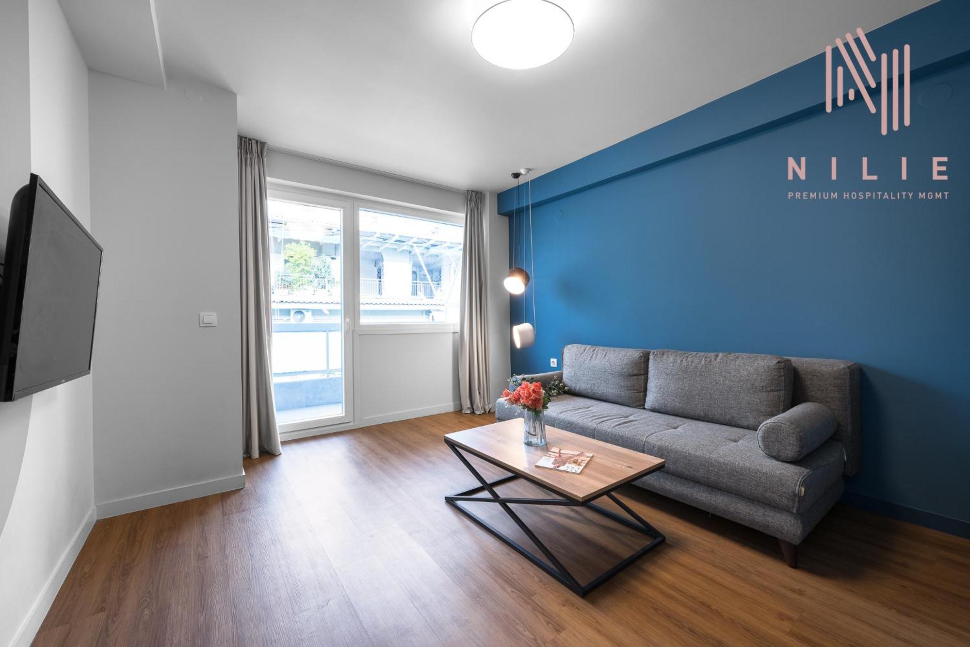 Big Apple Aprts, Nilie Hospitality Mgmt Apartment *