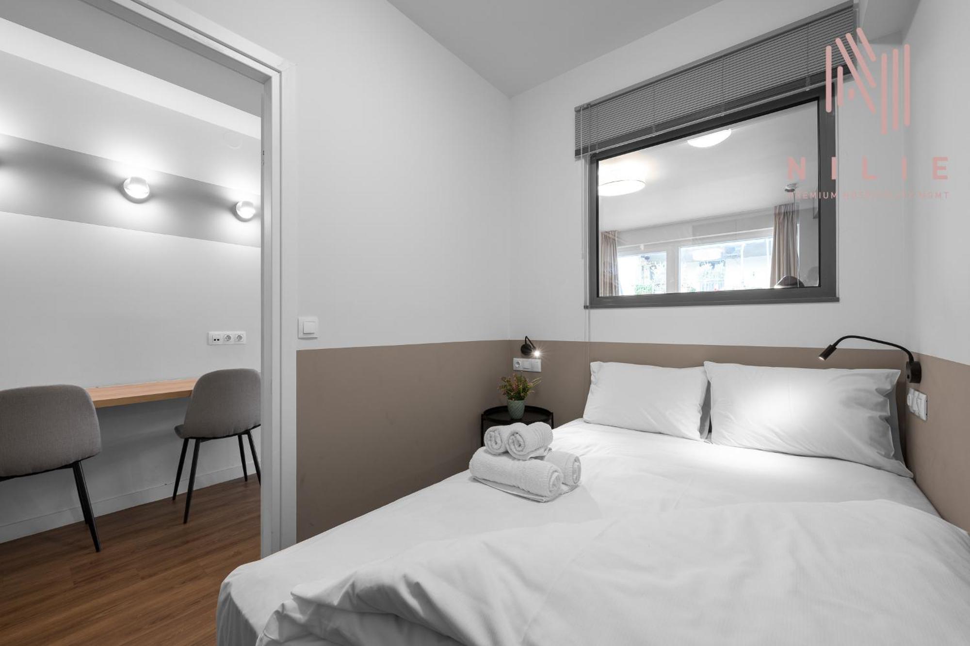 Apartment Big Apple Aprts, Nilie Hospitality Mgmt Thessaloniki