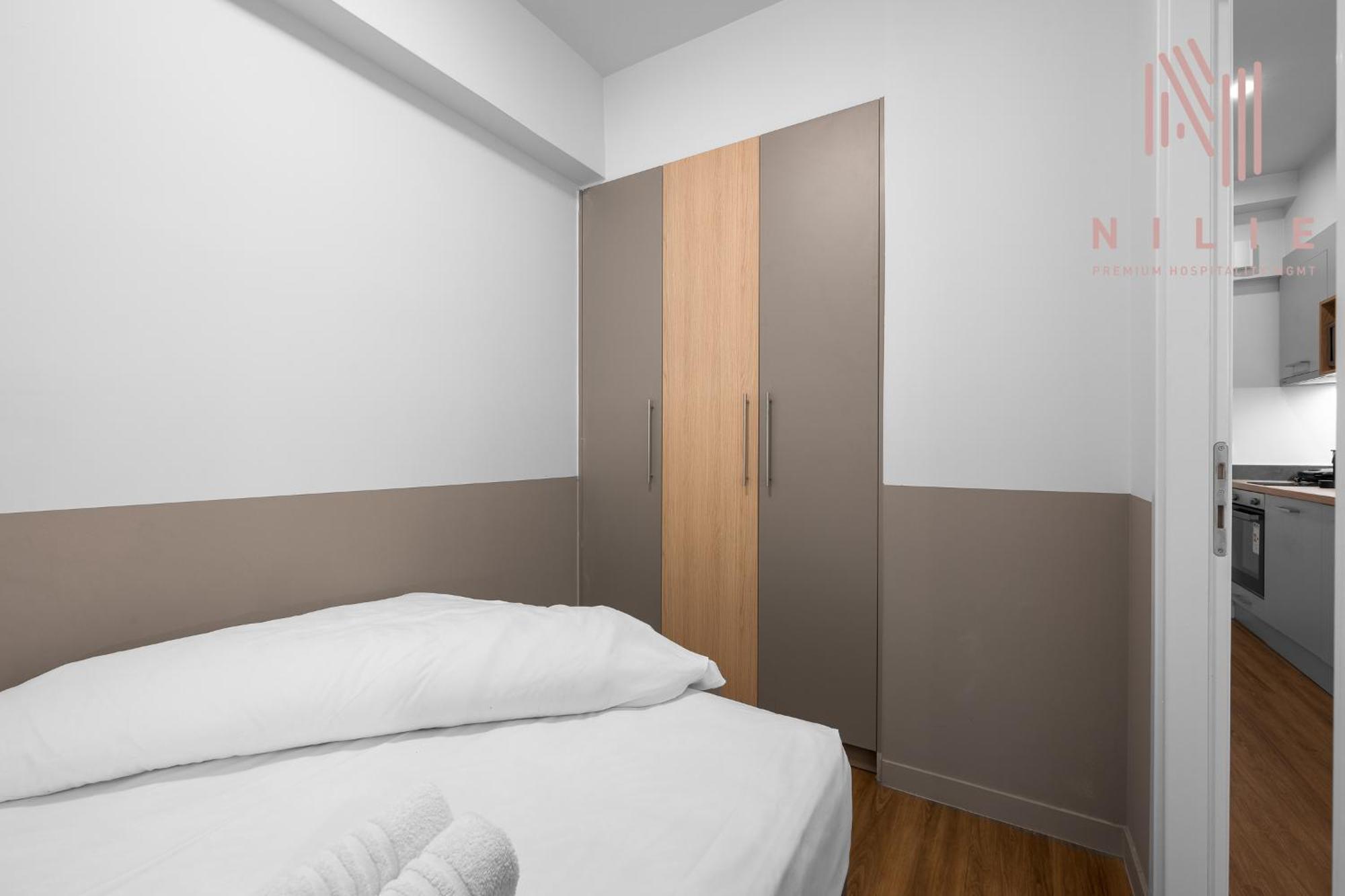 Big Apple Aprts, Nilie Hospitality Mgmt Apartment *