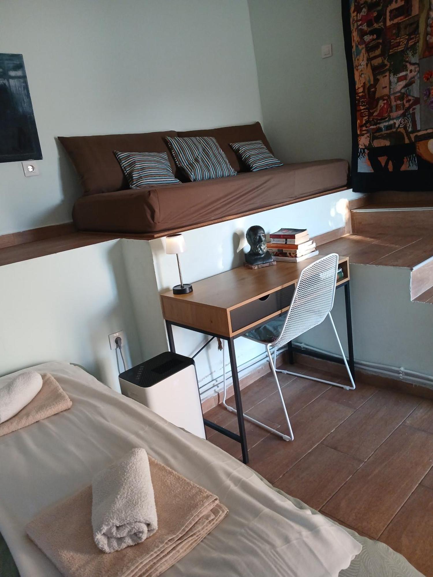 Apartment Petra