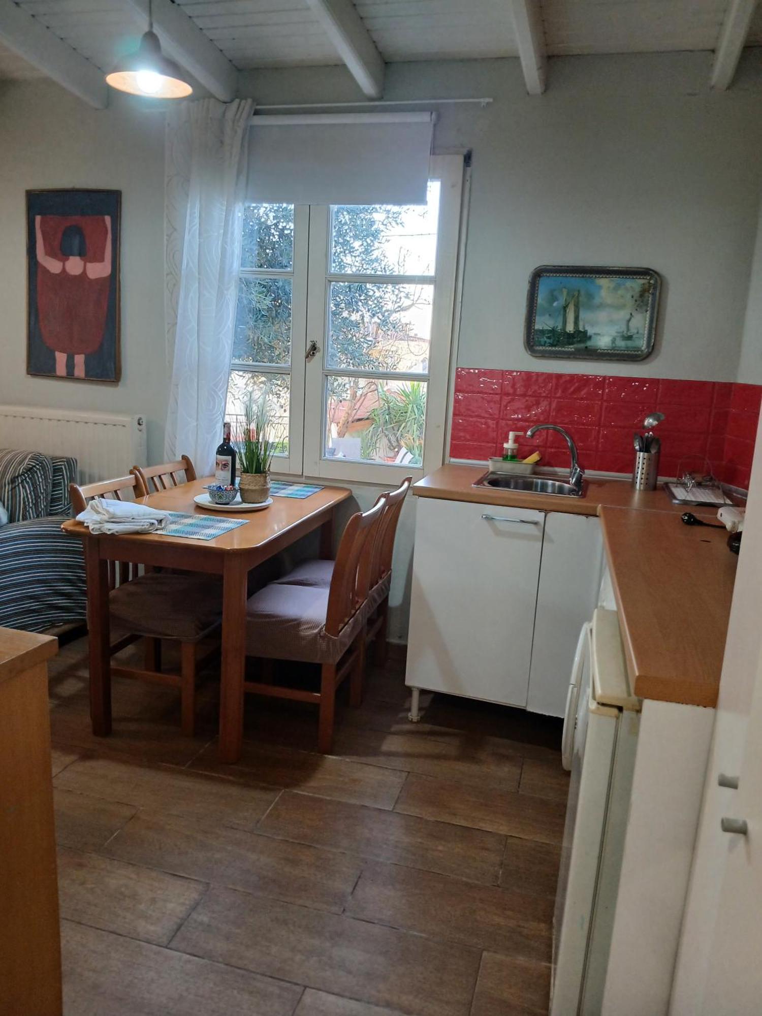 Petra Apartment