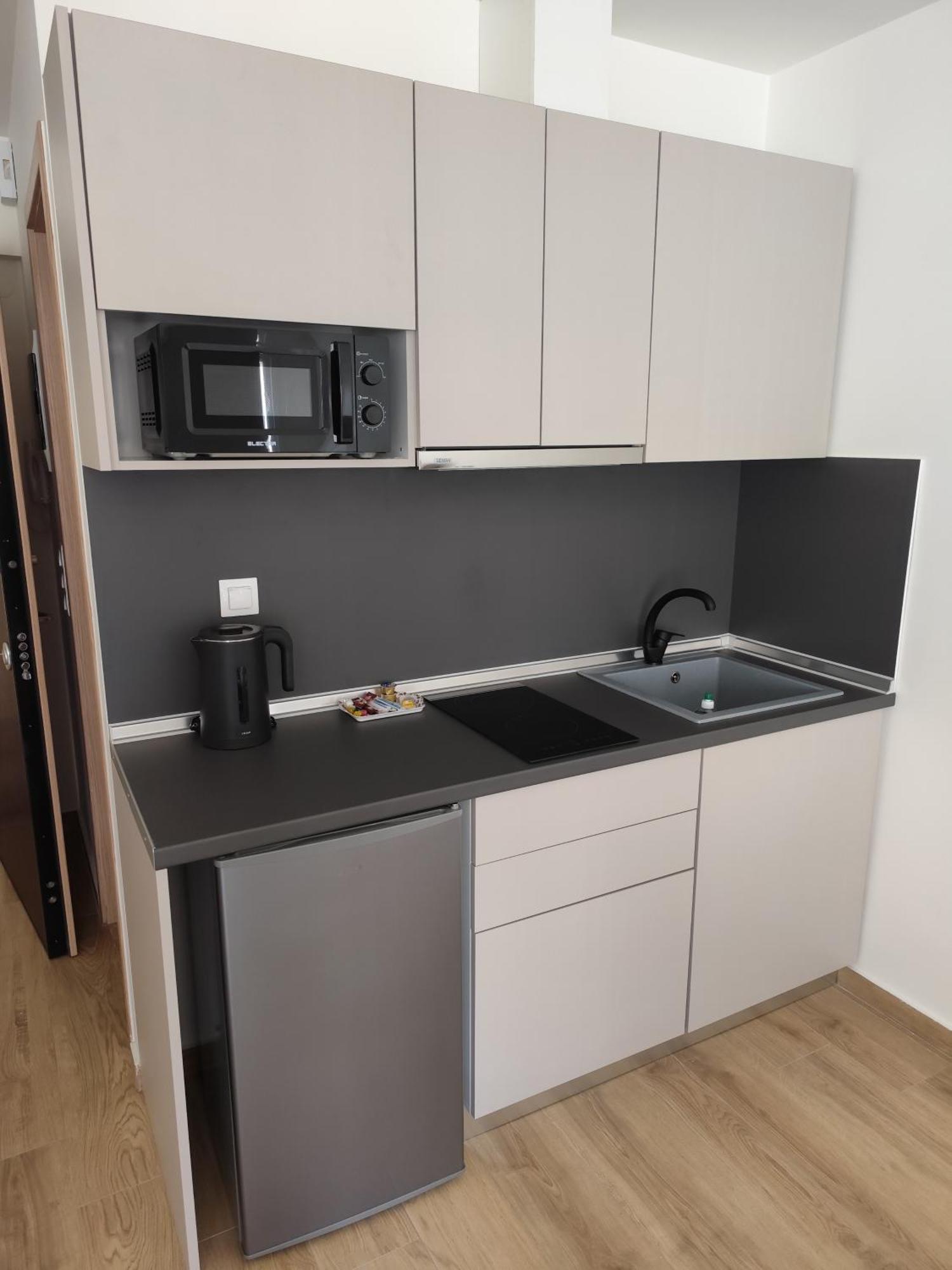 Anibo & Center 3861 Apartment Thessaloniki
