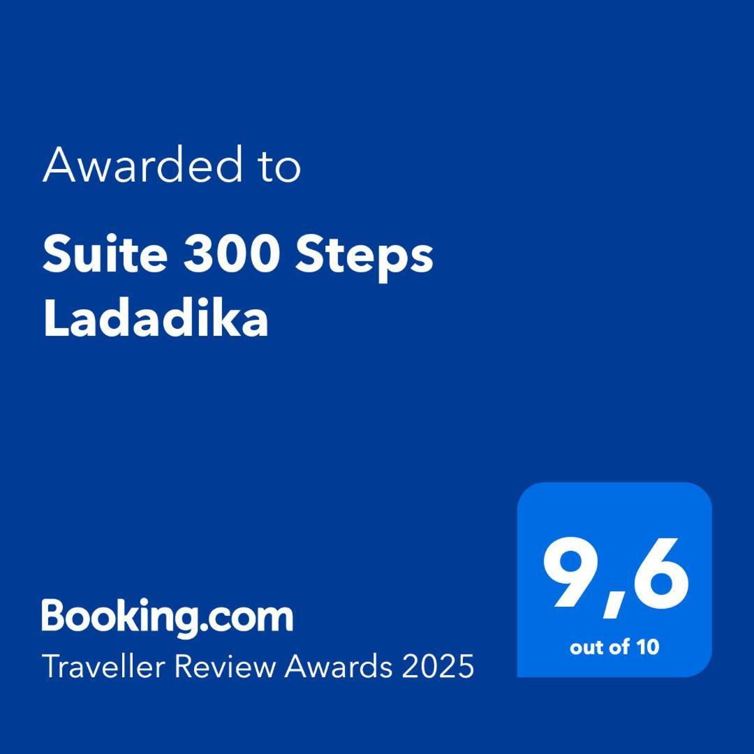 Apartment 300 Steps Ladadika Thessaloniki
