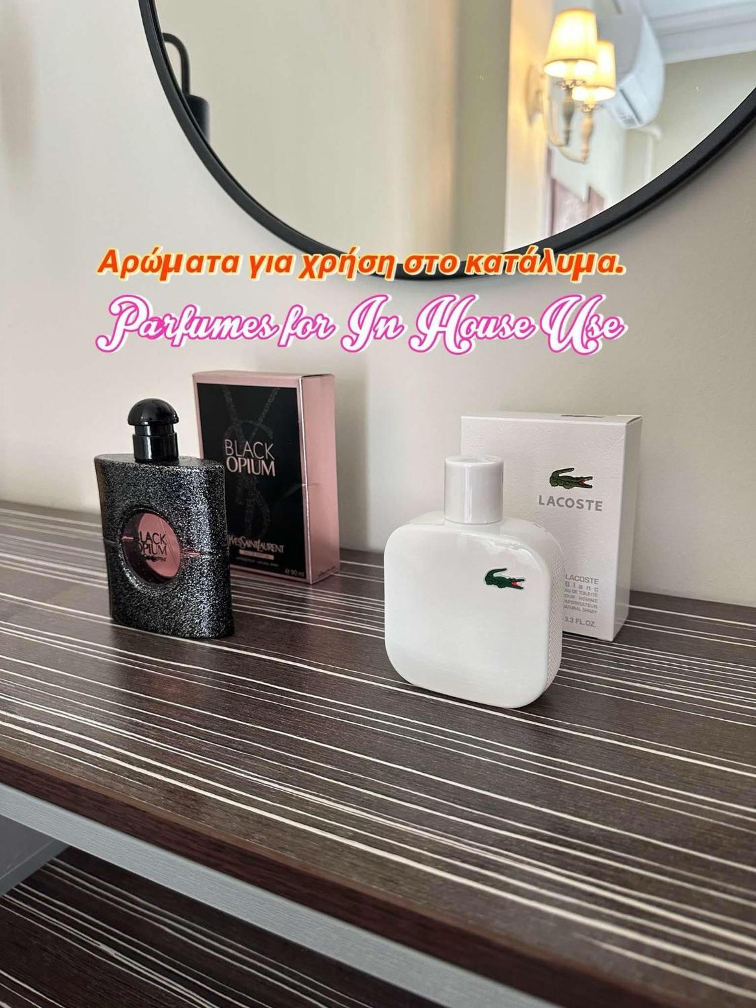 Allatini Sea View Daire