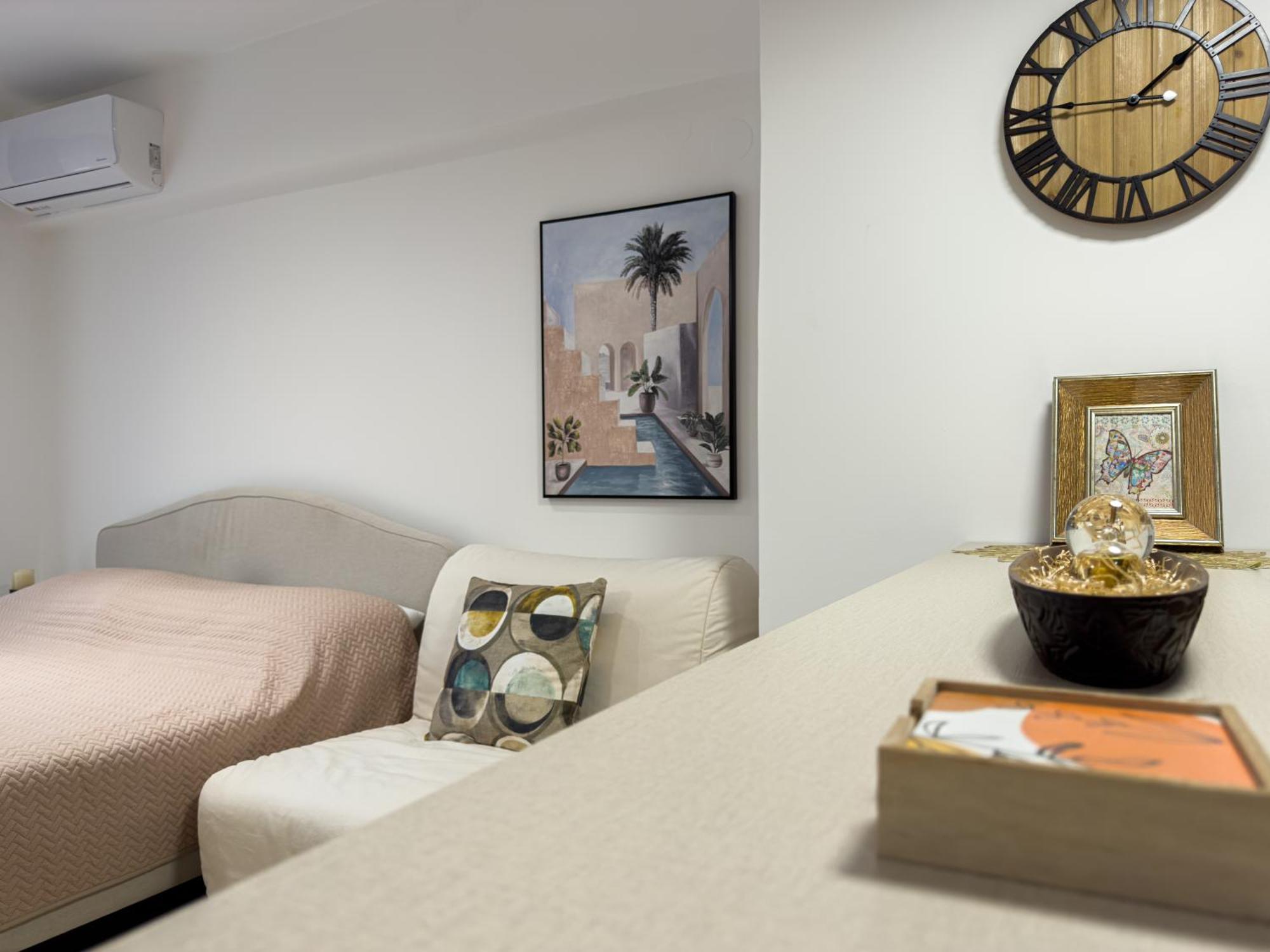 Apartment Smab In Ladadika *