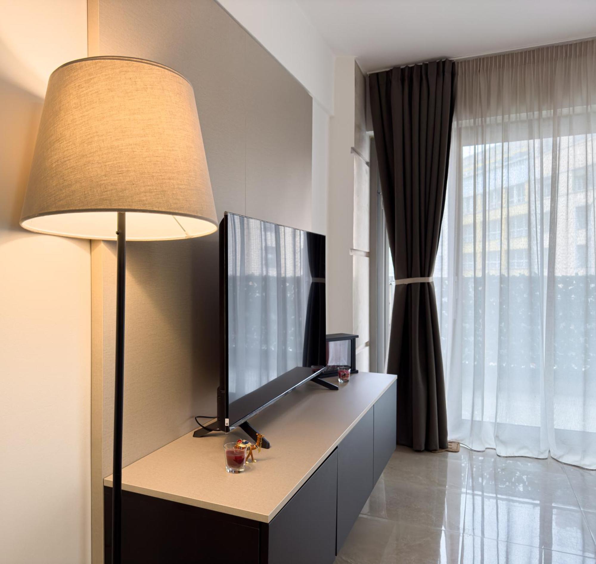 Apartment Smab In Ladadika *
