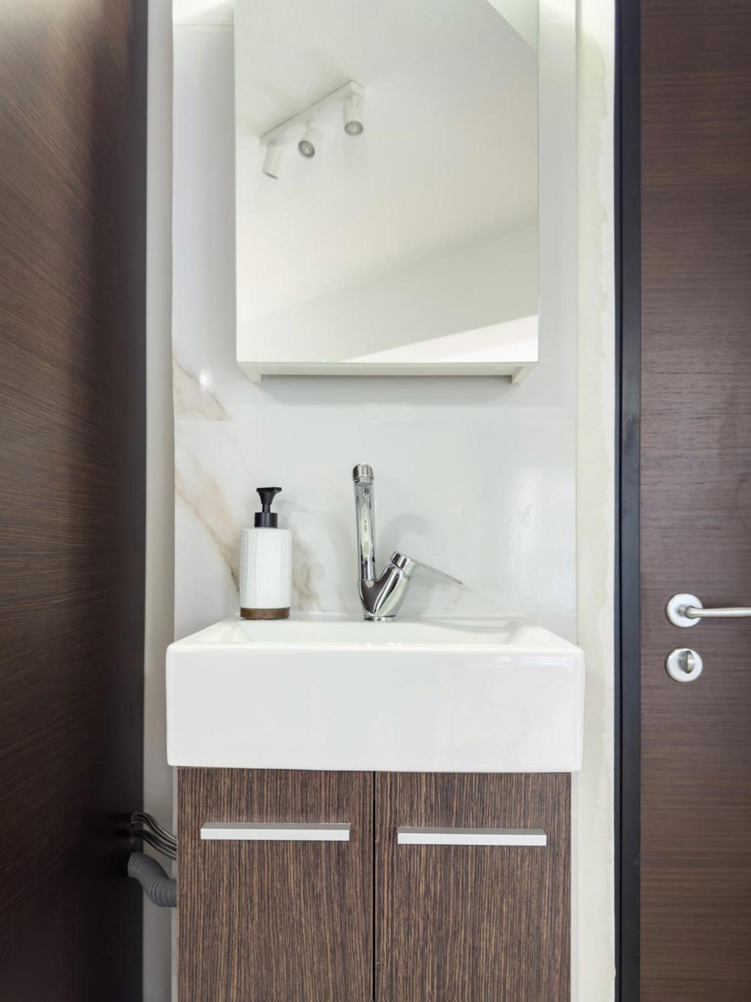 Apartment Smab In Ladadika Thessaloniki