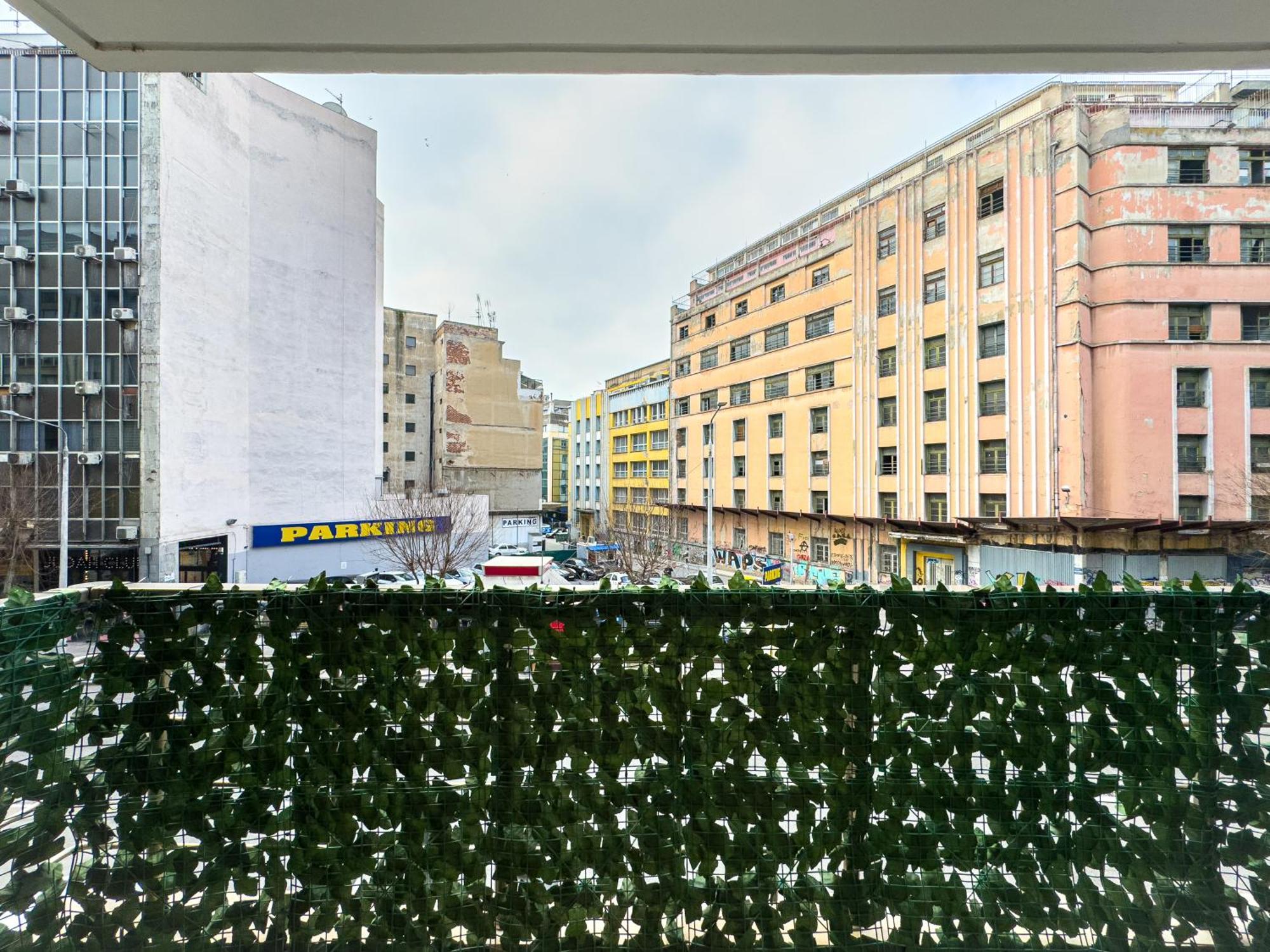Smab In Ladadika * Thessaloniki