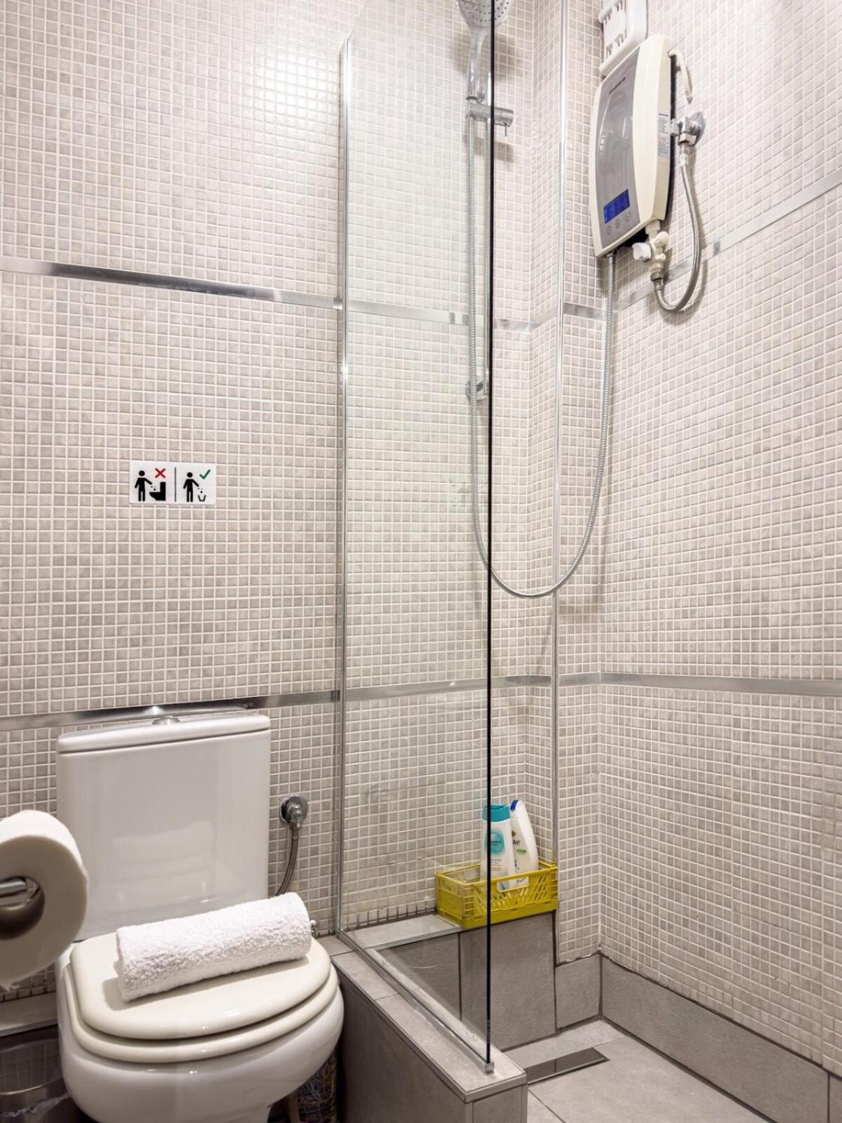 Apartment Smab In Ladadika