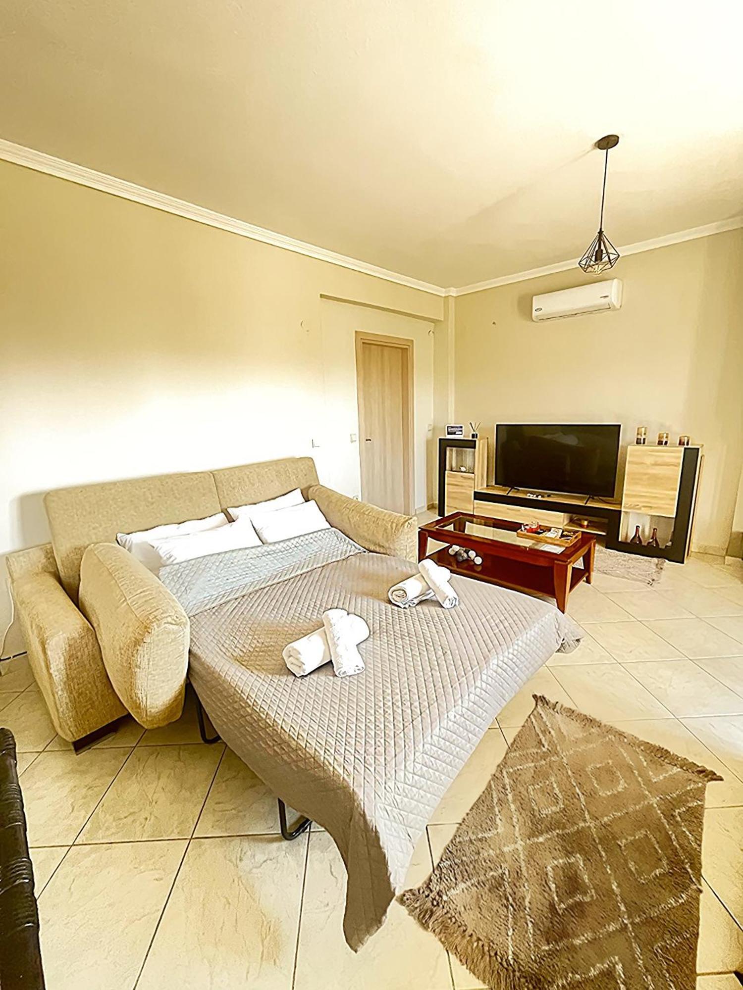 Jacque's Boutique Apartment