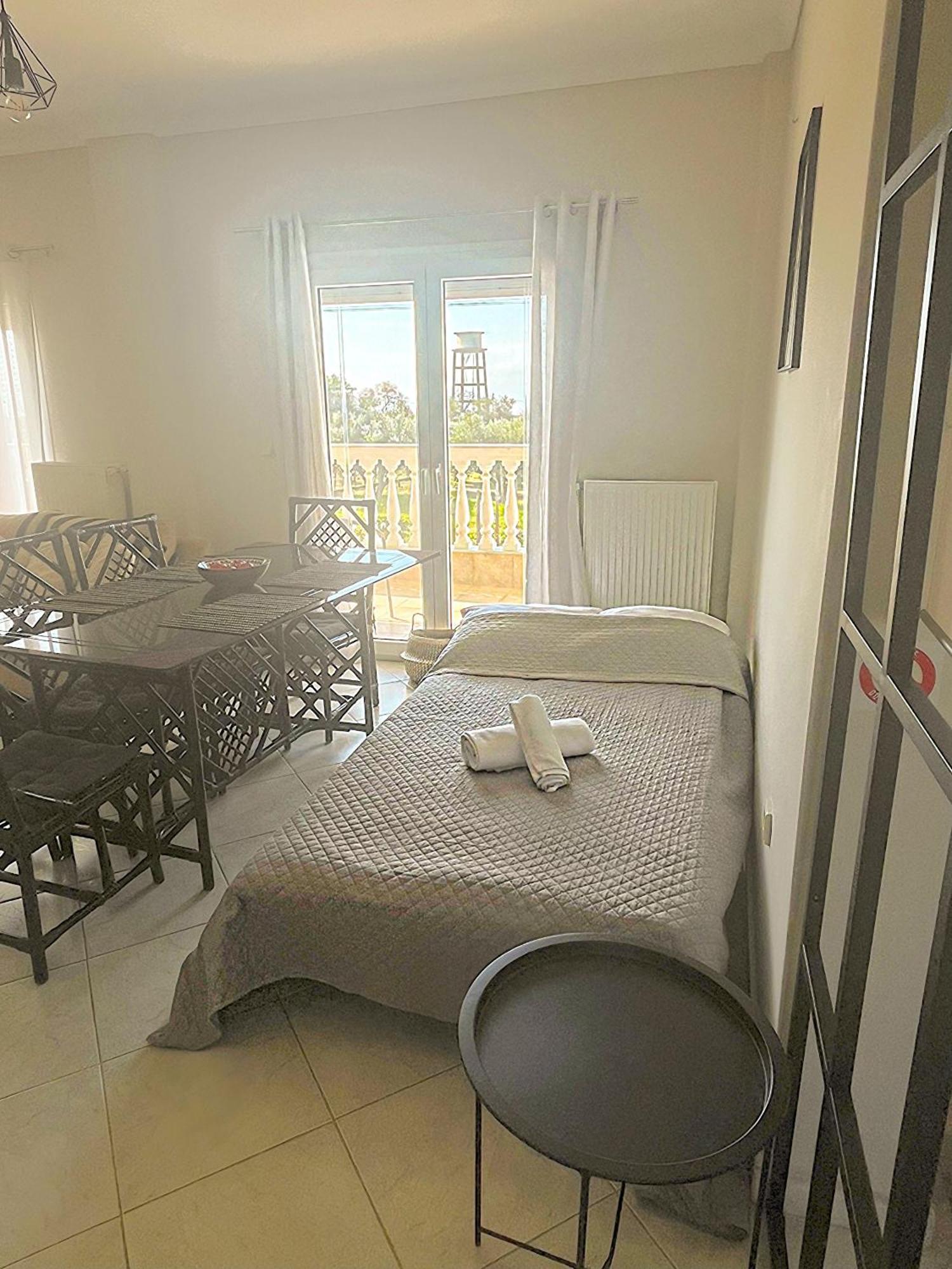 Apartment Jacque's Boutique Thessaloniki