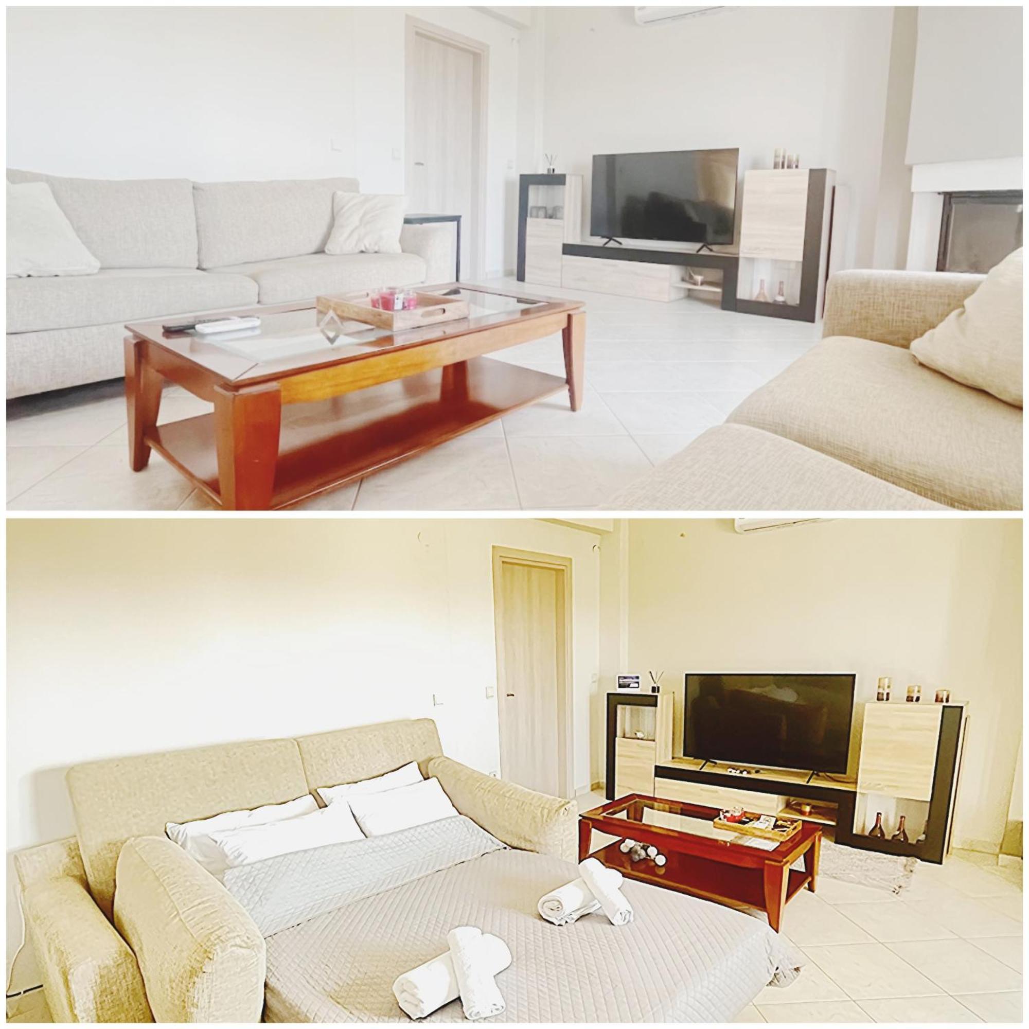 Jacque's Boutique Apartment