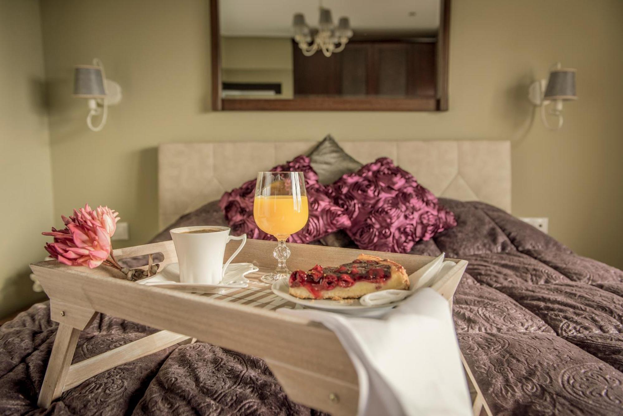 Căn hộ Eva'S Luxurious Penthouse #Mitropoleos6 *