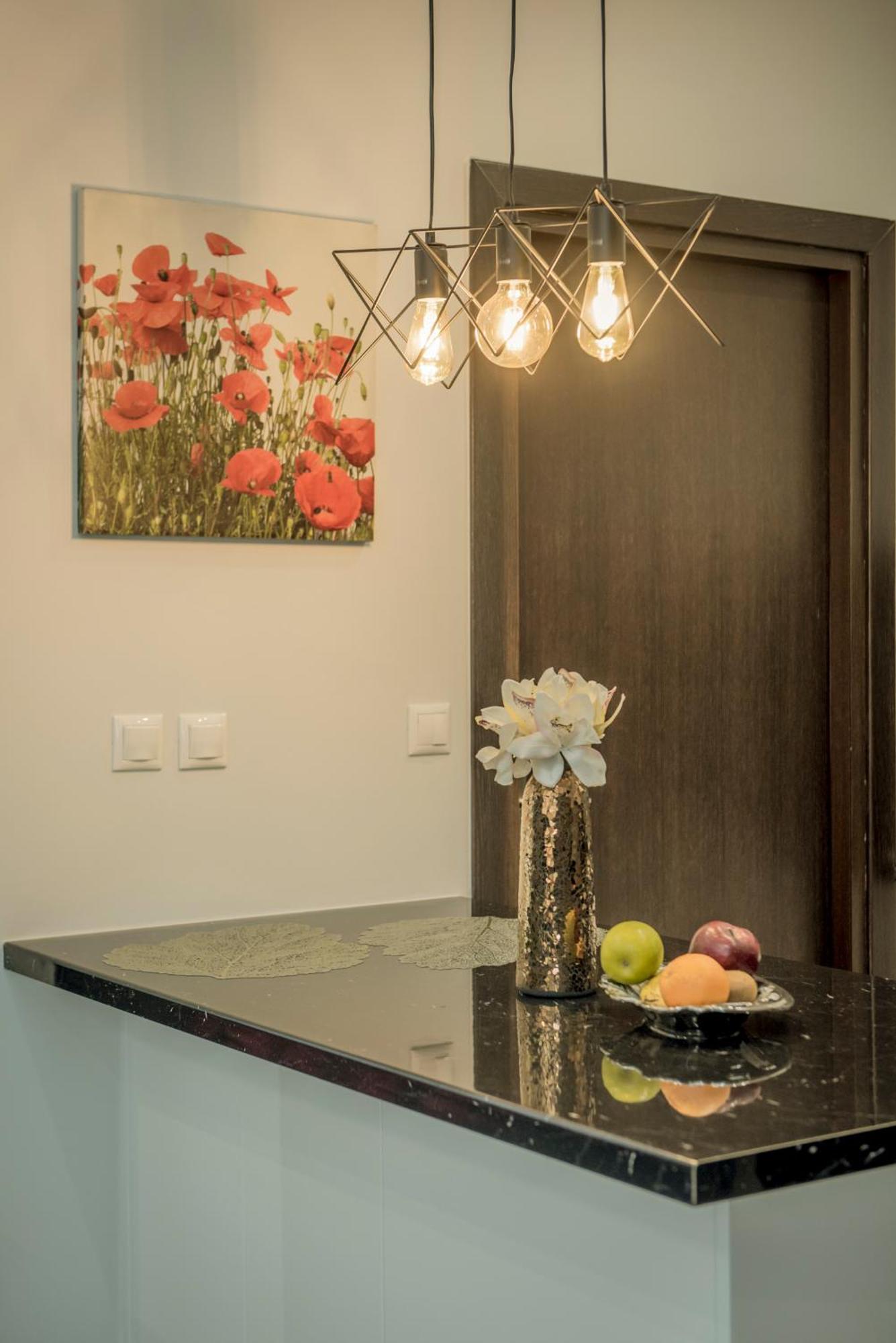 Căn hộ Eva'S Luxurious Penthouse #Mitropoleos6