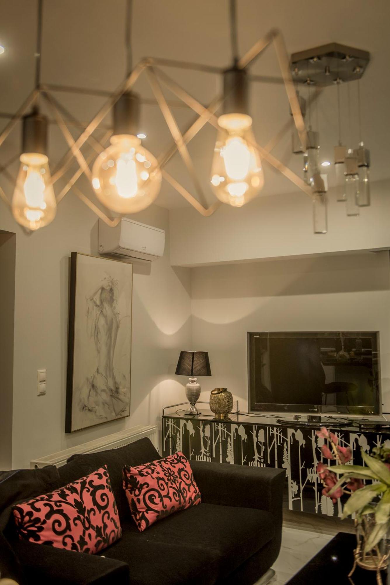 Eva'S Luxurious Penthouse #Mitropoleos6 * Thessaloníki
