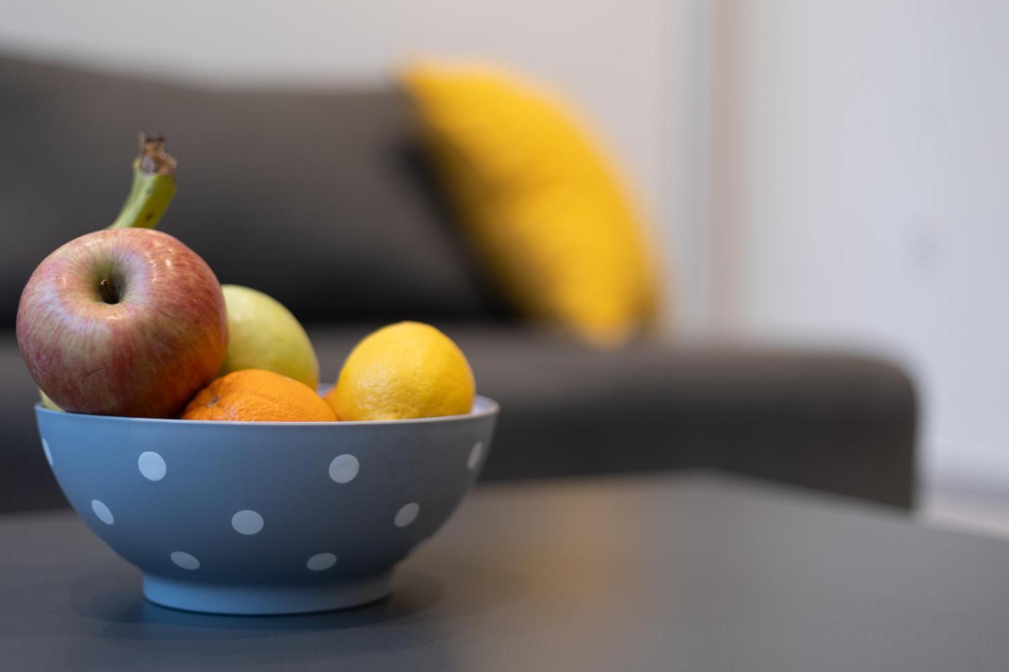 Appartement Homevision - Ladadika Insite Thessaloniki