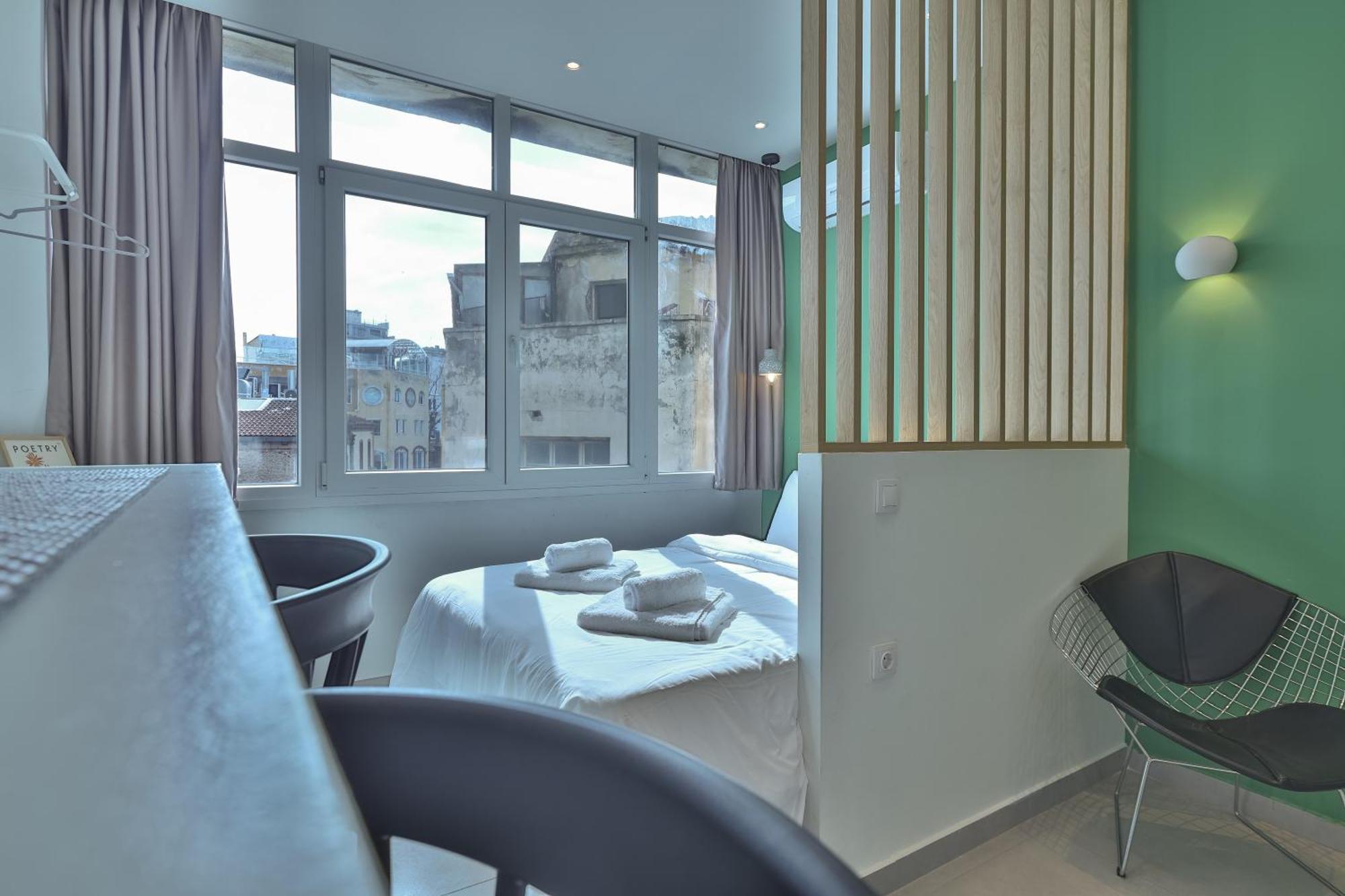 Appartement Homevision - Ladadika Insite