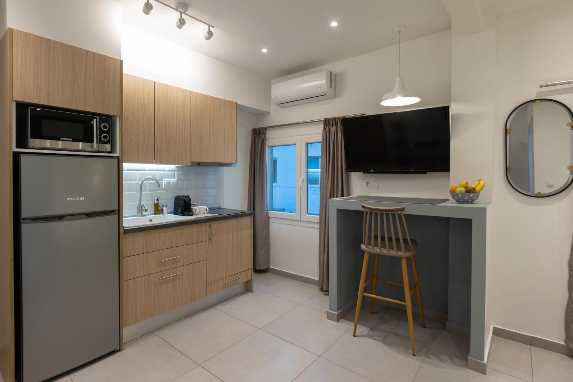 Appartement Homevision - Ladadika Insite Thessaloniki