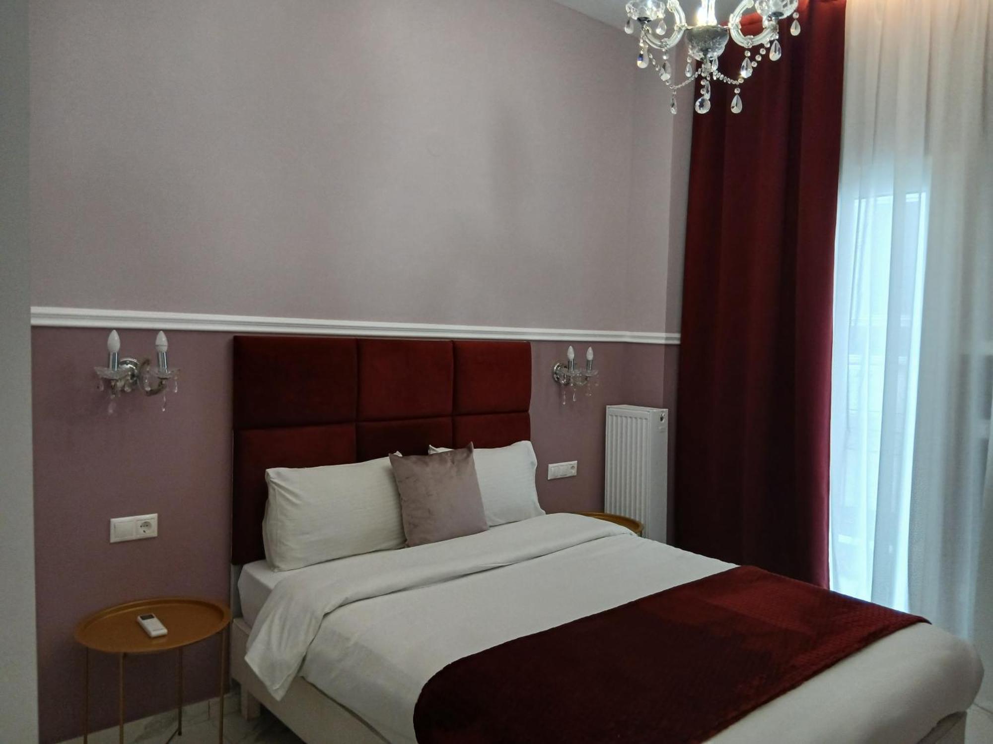 Apartment Black Onyx Comfort Thessaloniki