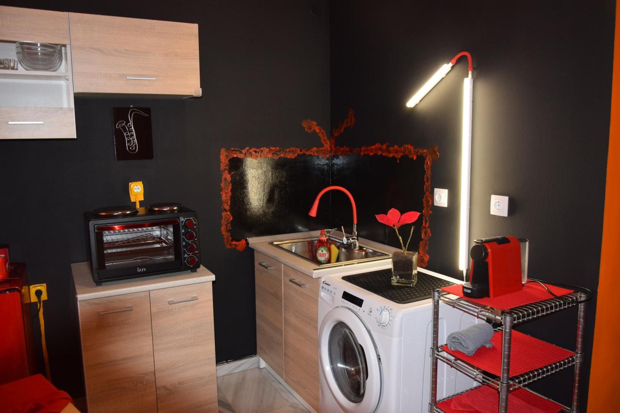 Bubbles & Art Experience Selanik