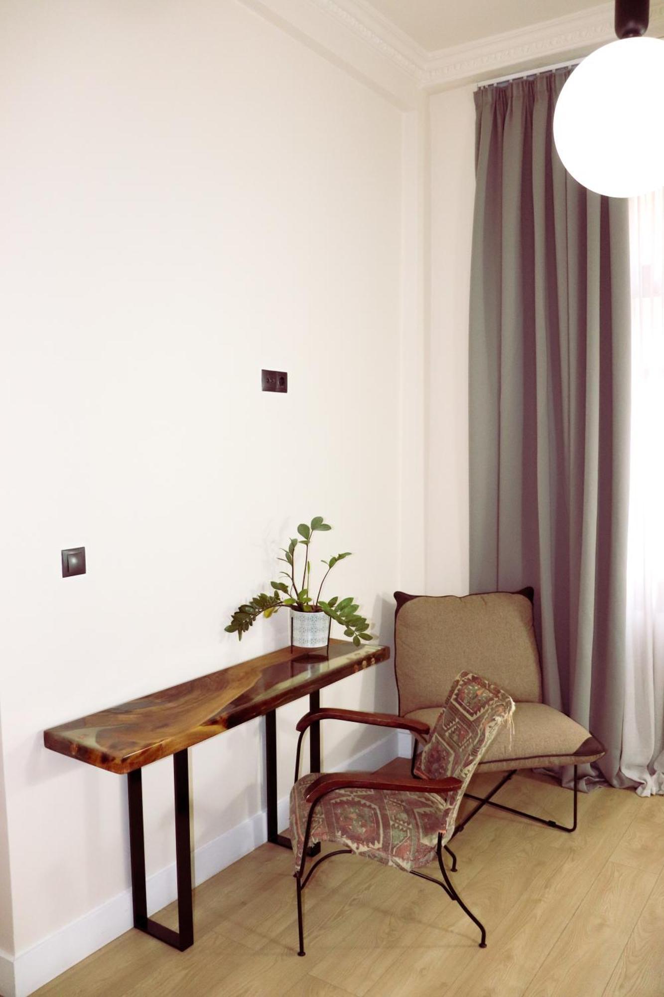 The Maroon Bottle Luxury Aparthotel