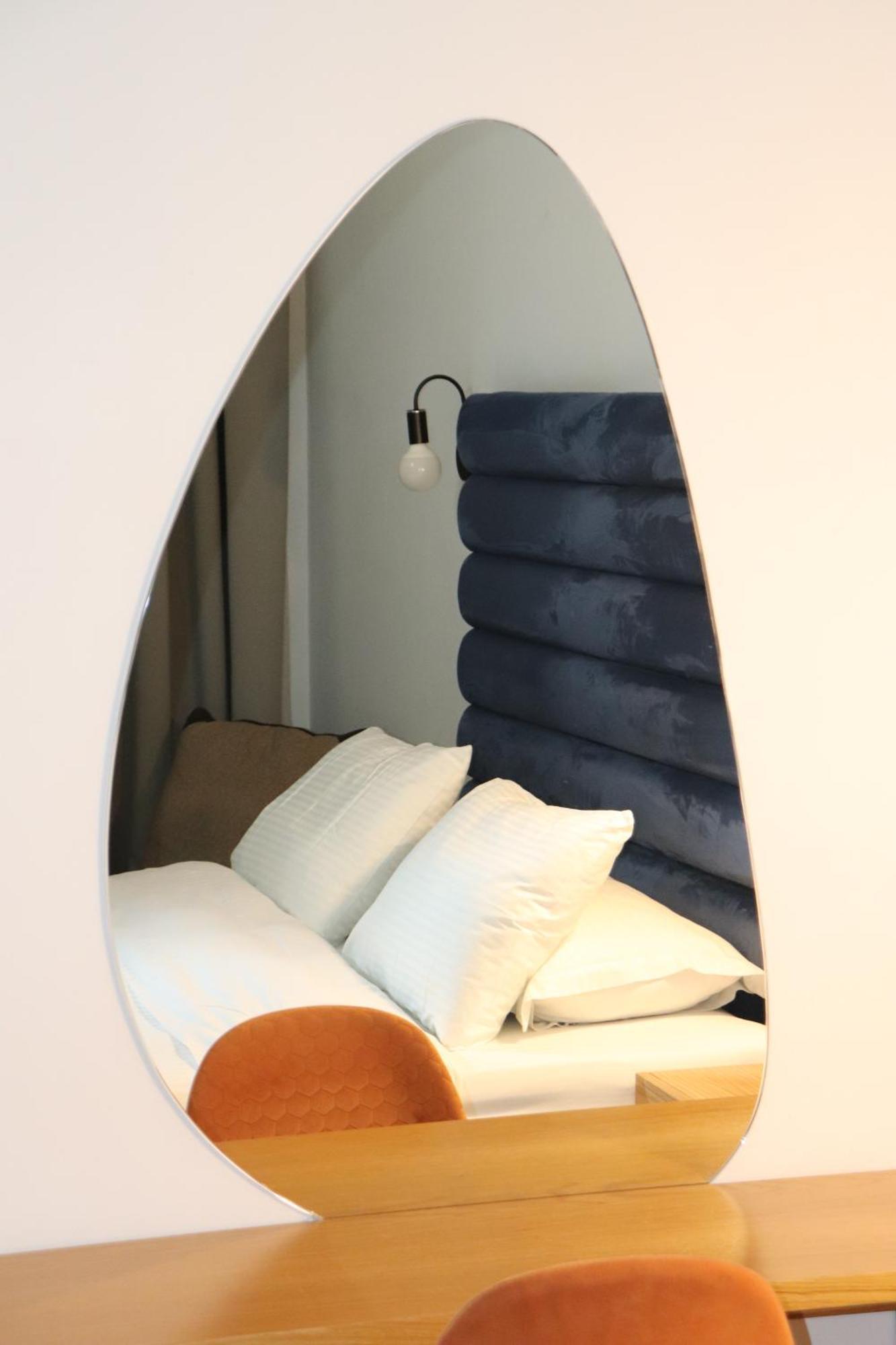 Aparthotel The Maroon Bottle Luxury 4*
