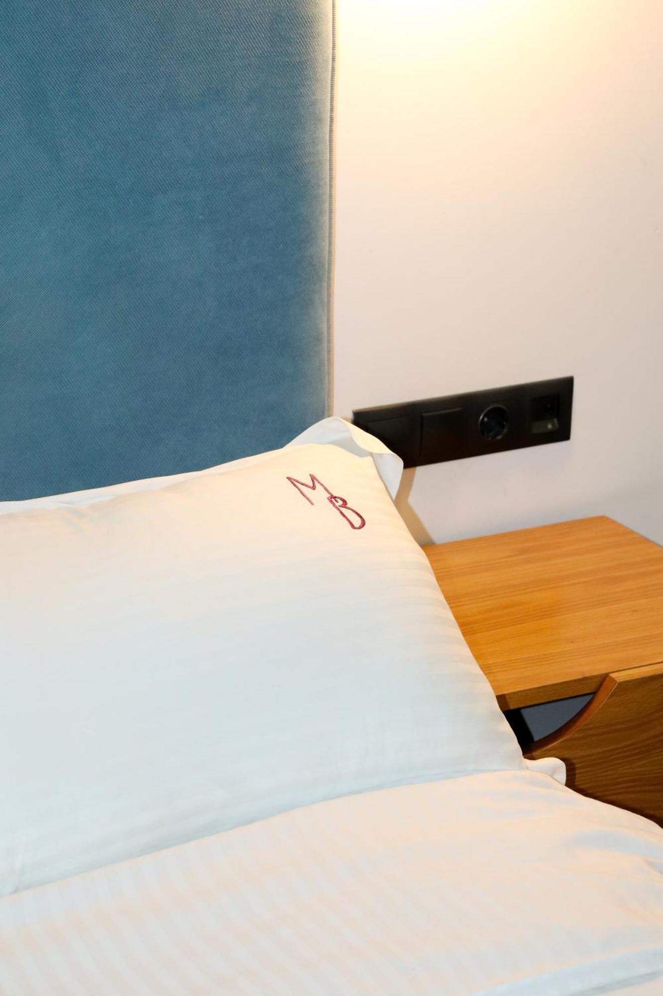 The Maroon Bottle Luxury Aparthotel Thessaloniki