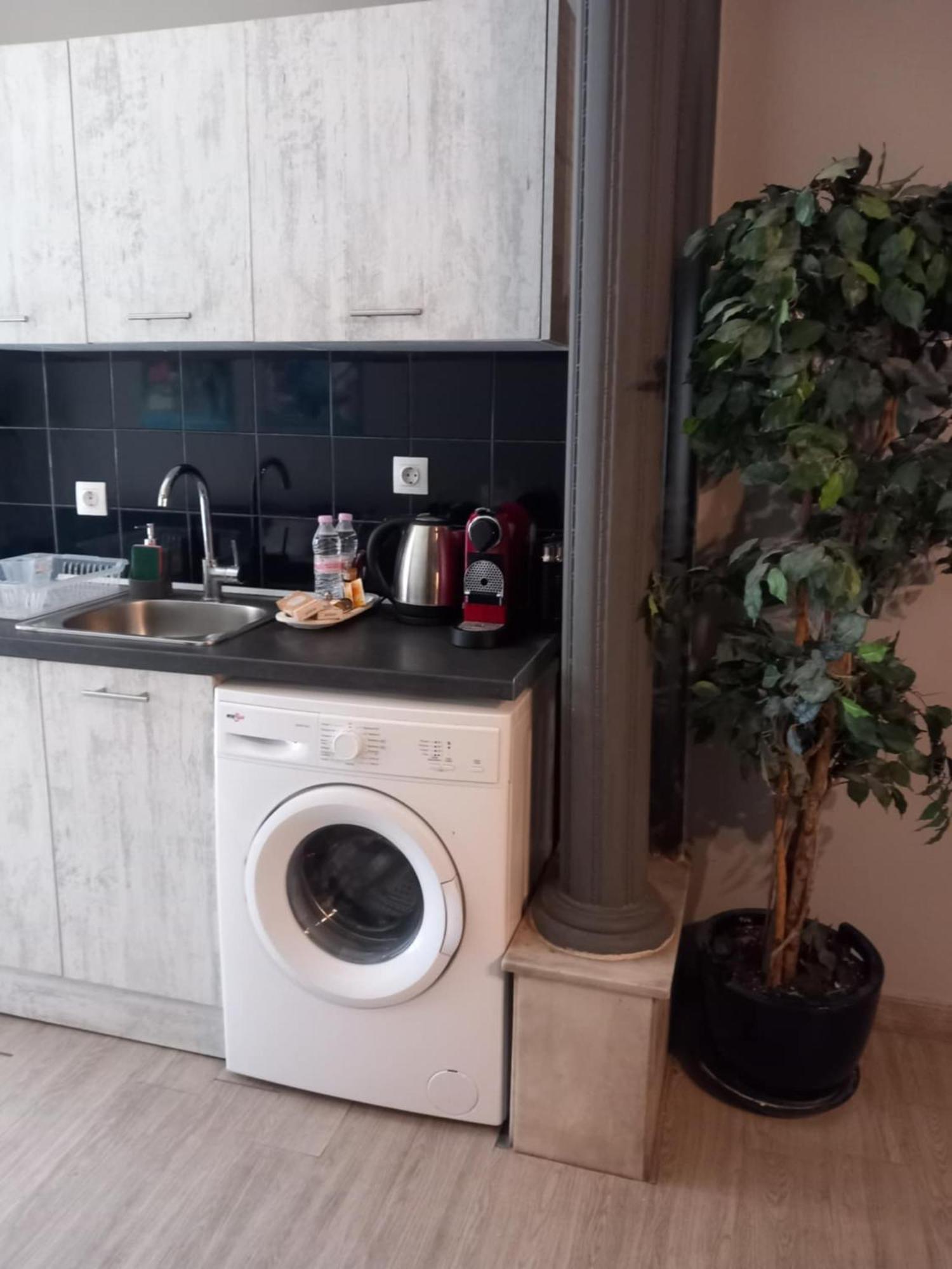 Appartement Closer 