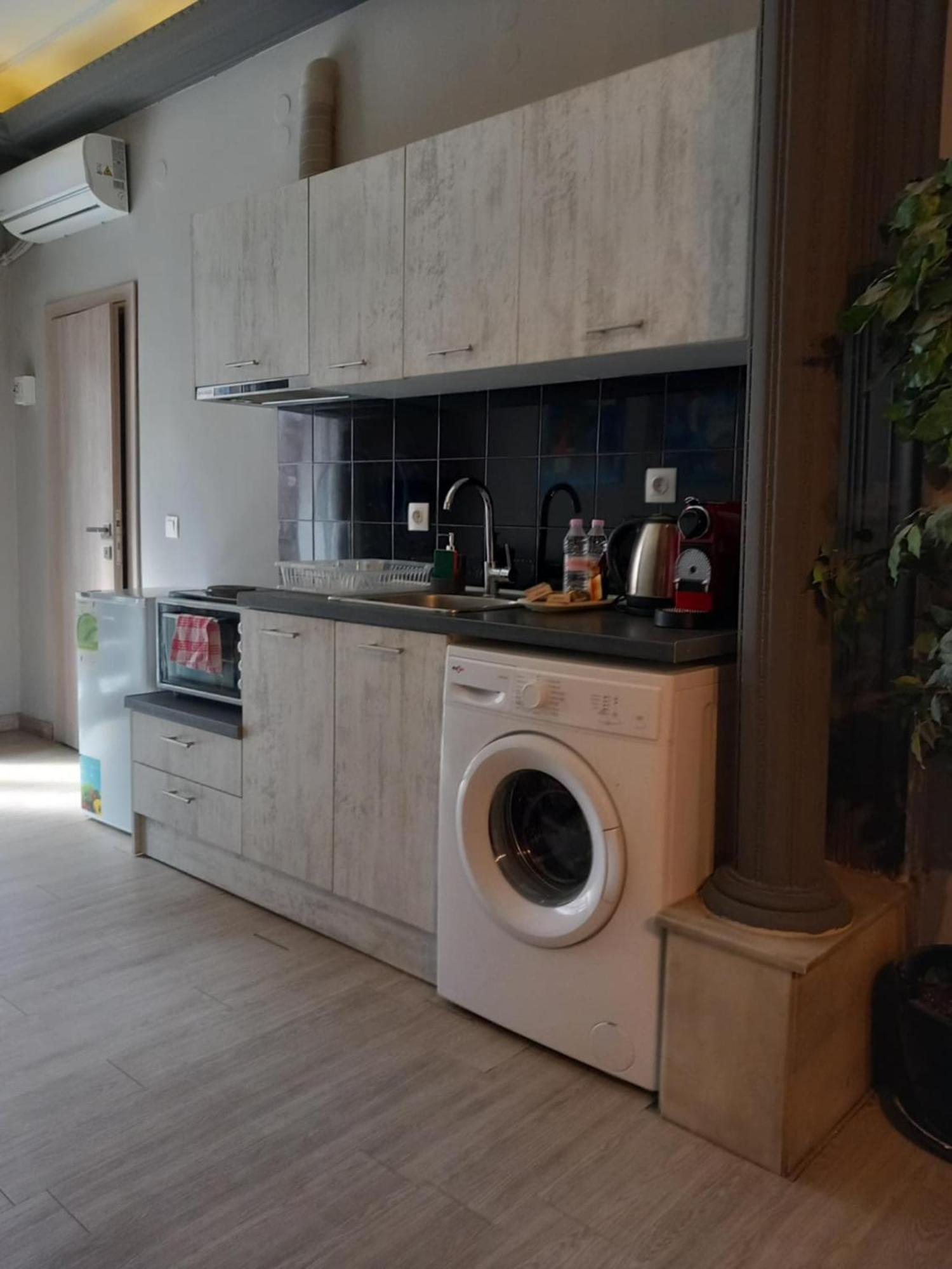 Appartement Closer 