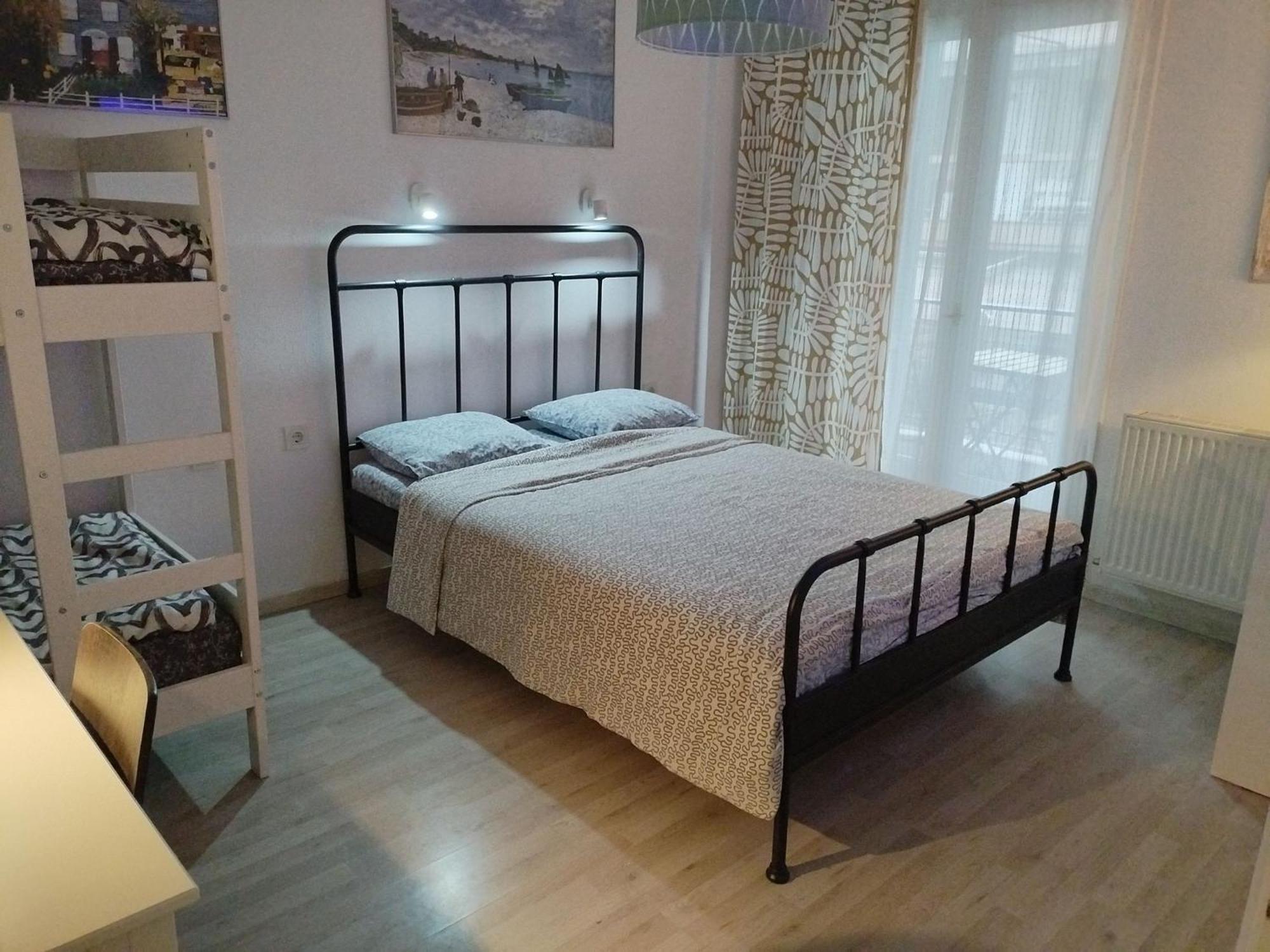 Cosy Flat Helexpo In Old Căn hộ